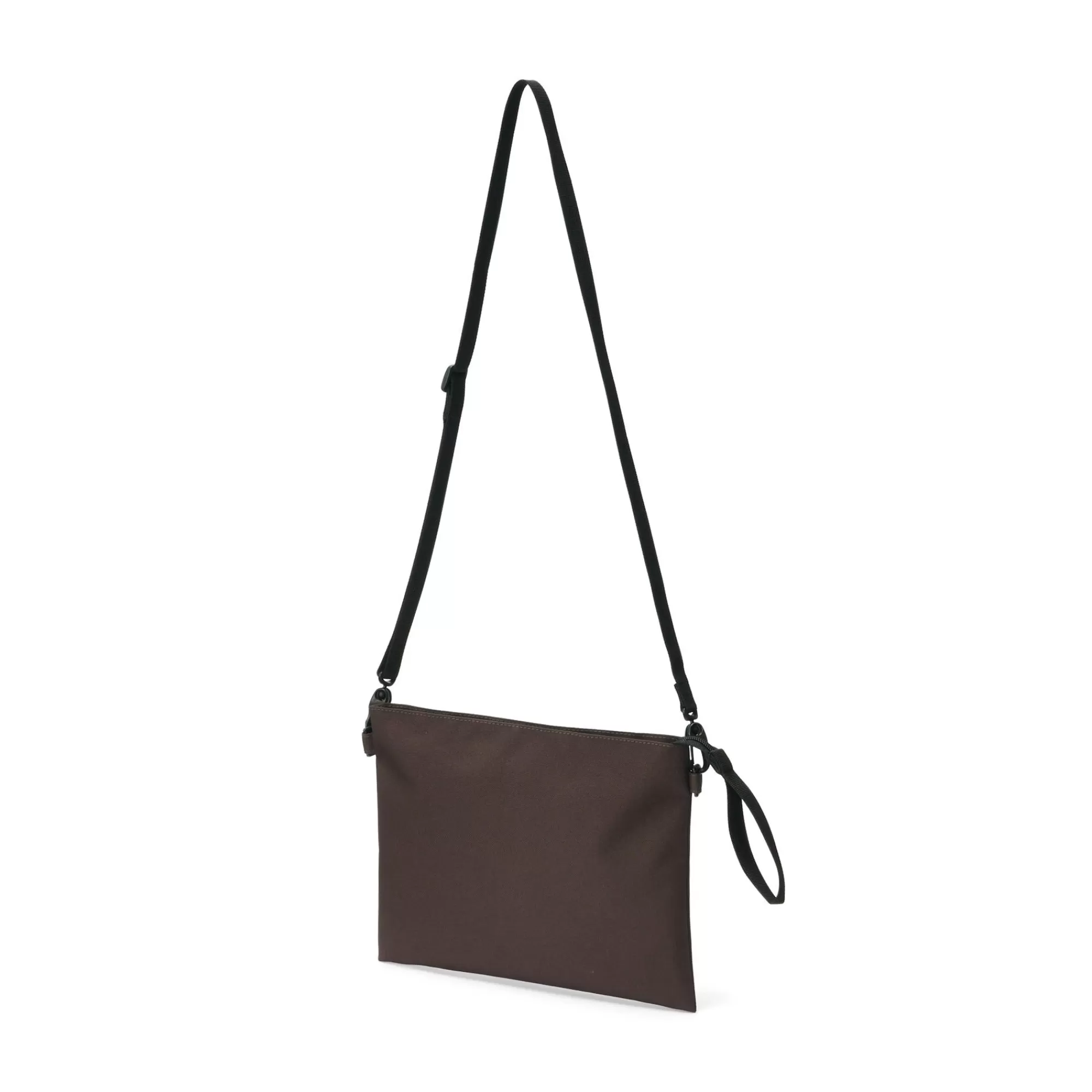 MUJI 2-Way Water Repellent Sacoche / Crossbody Bag Best Sale