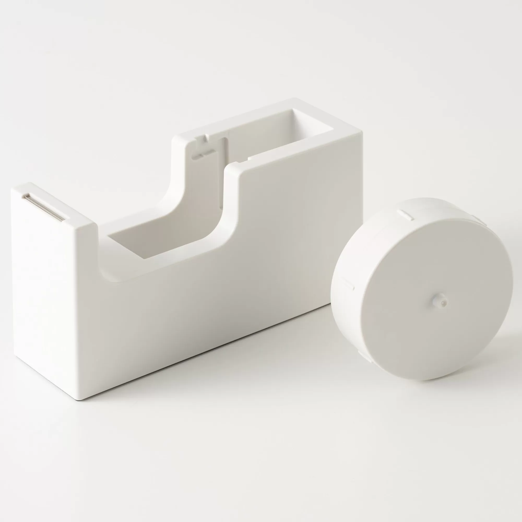 MUJI Abs Resin Tape Dispenser Store