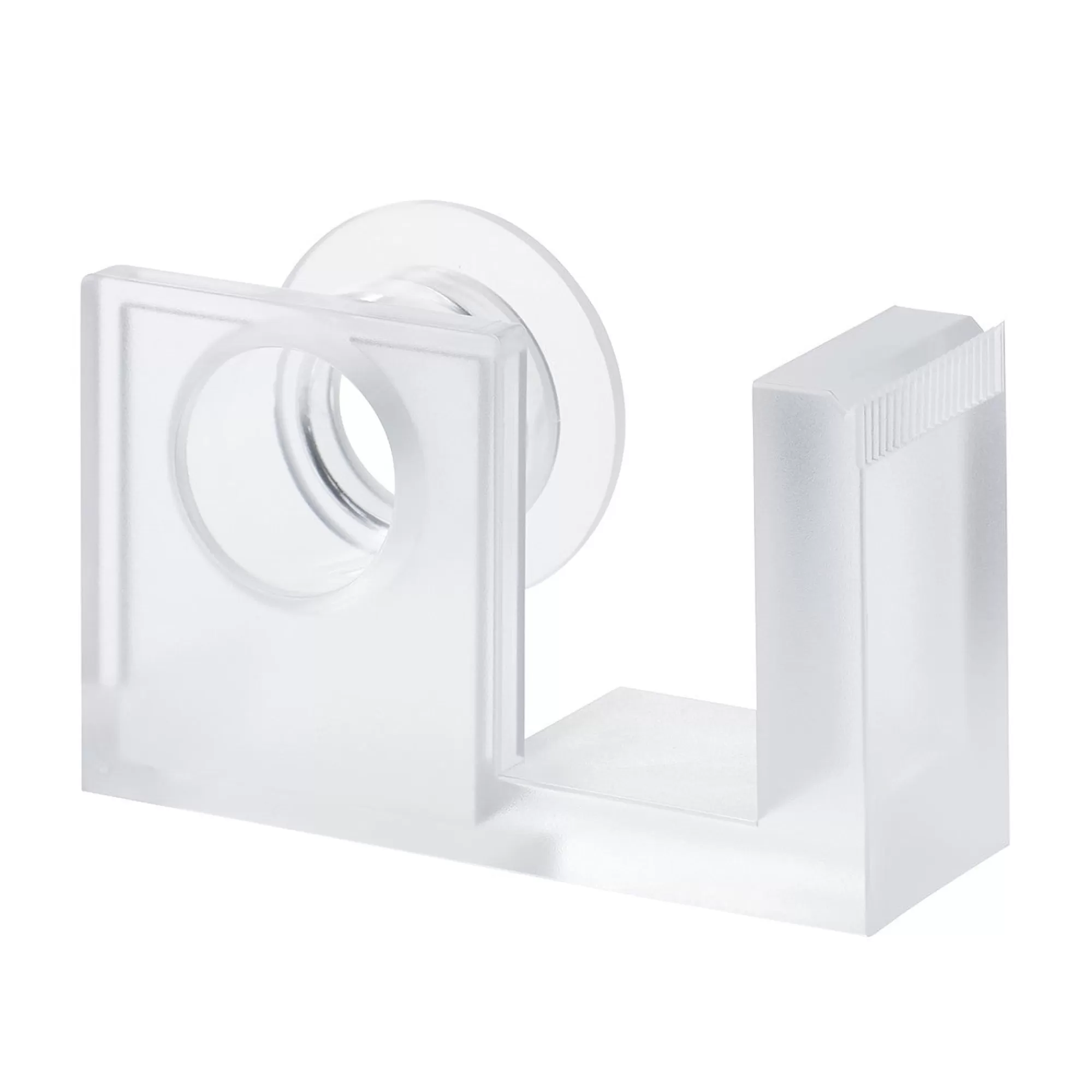 MUJI Acrylic Tape Dispenser Discount