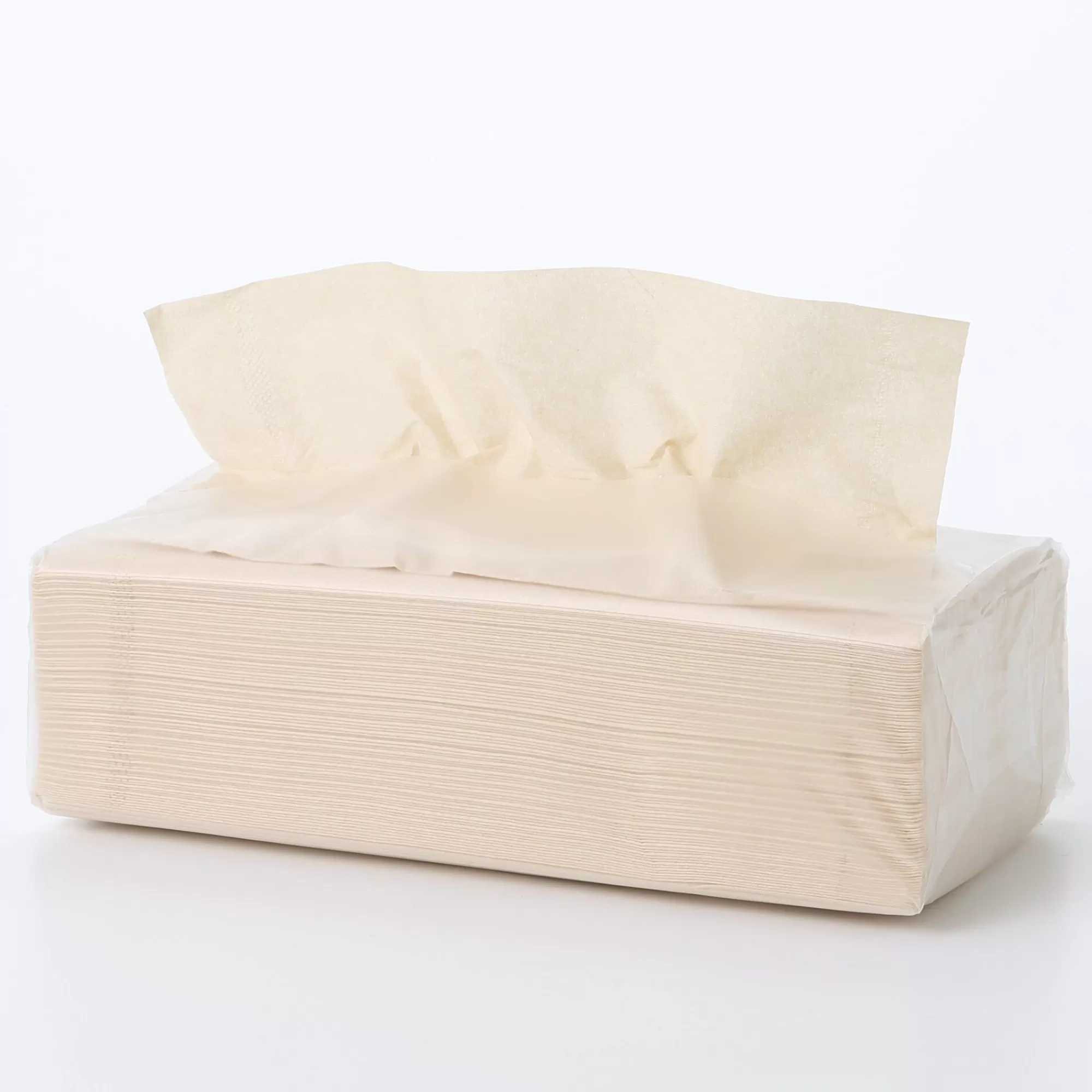 MUJI Bamboo Tissue Paper Store