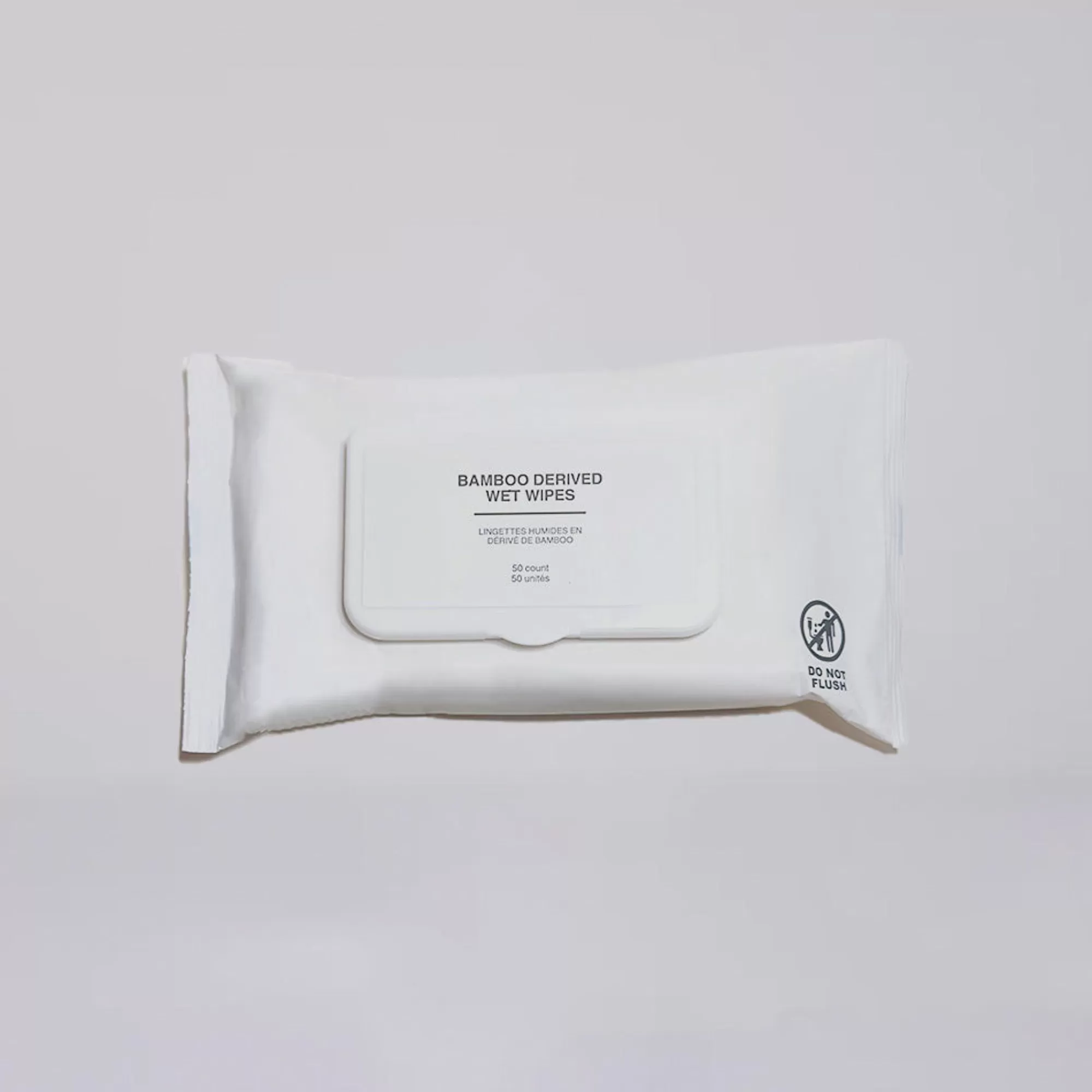 Public Goods Bamboo Wet Wipes Fashion