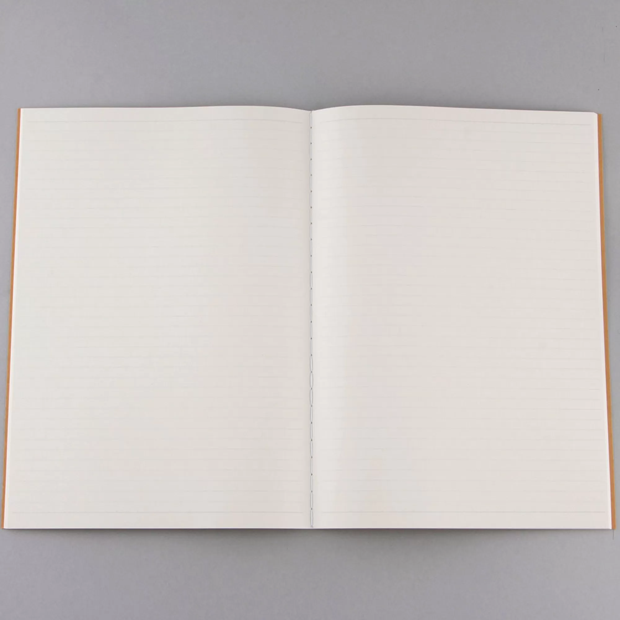 MUJI Bind Ruled Notebook B5 Discount