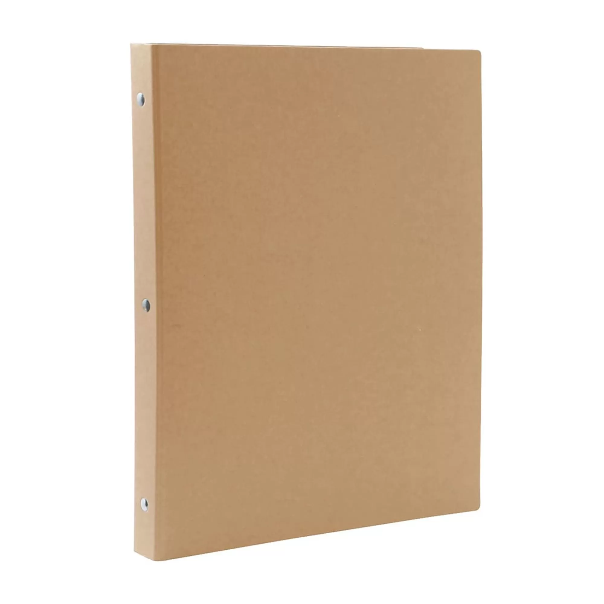 MUJI Binder A4 30 Rings Outlet