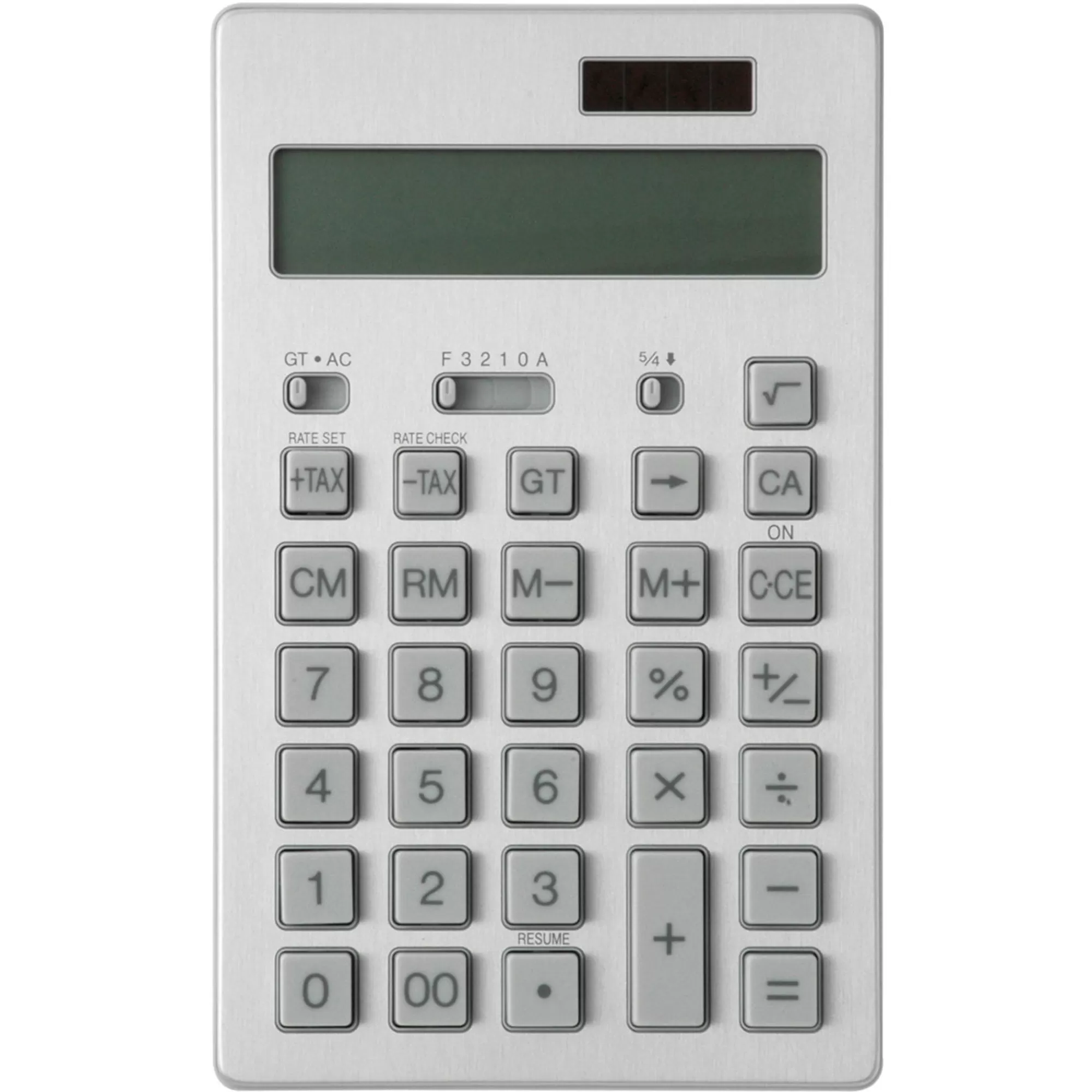 MUJI Calculator - 12 Digits Shop