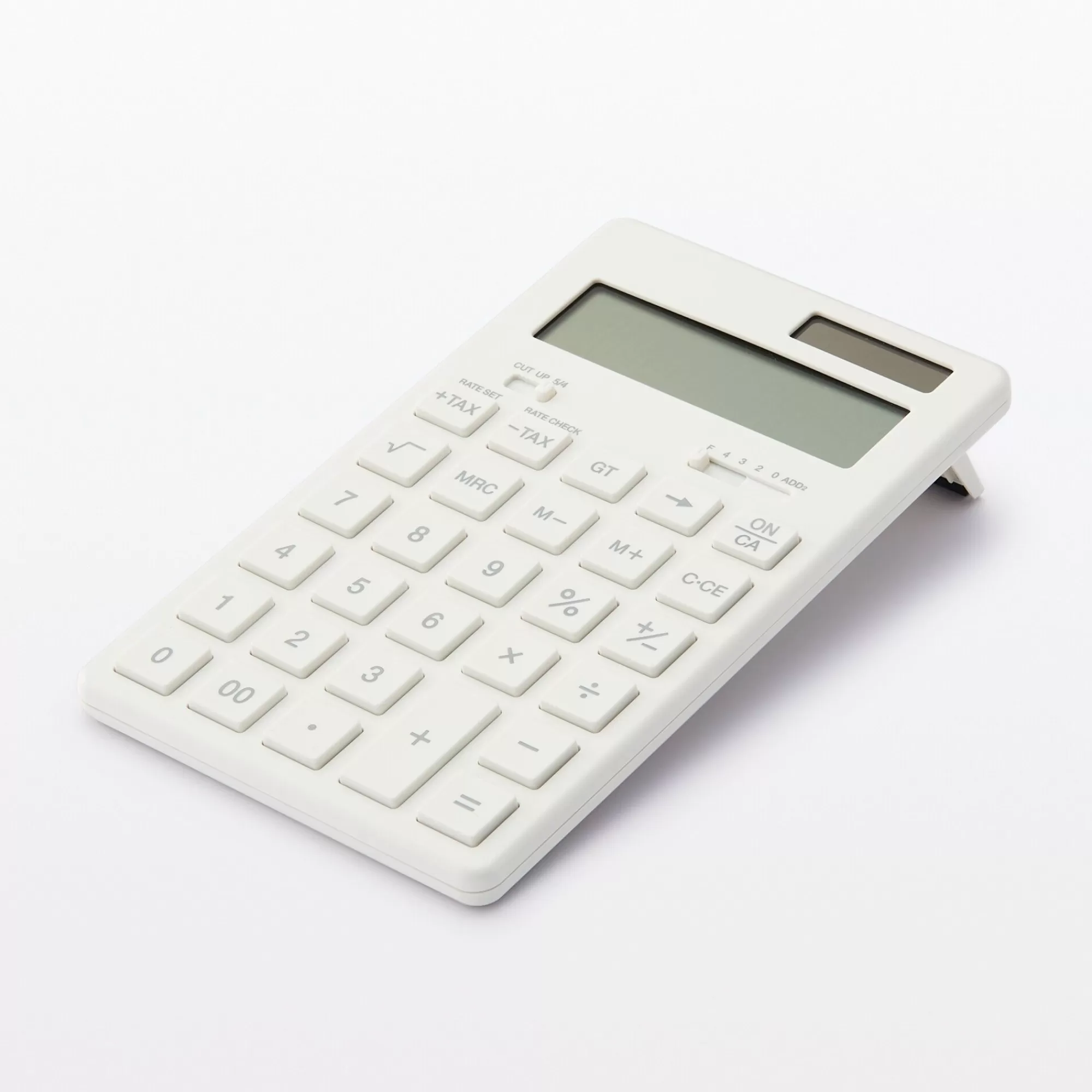 MUJI Calculator - 12 Digits New