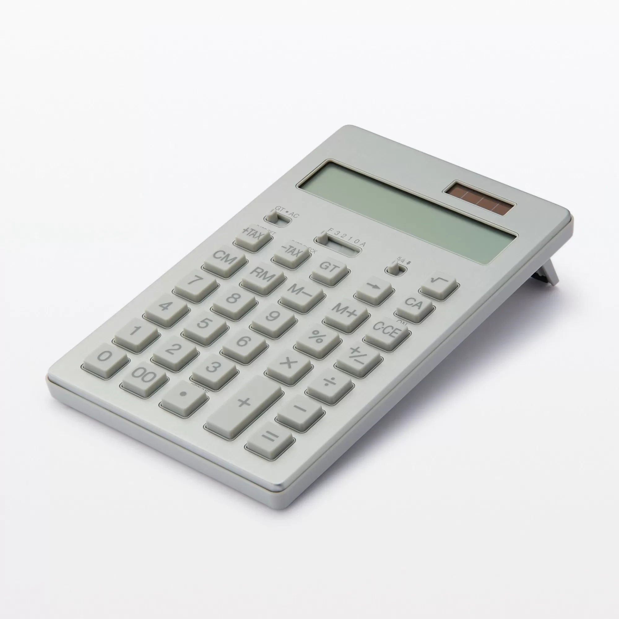 MUJI Calculator - 12 Digits Shop