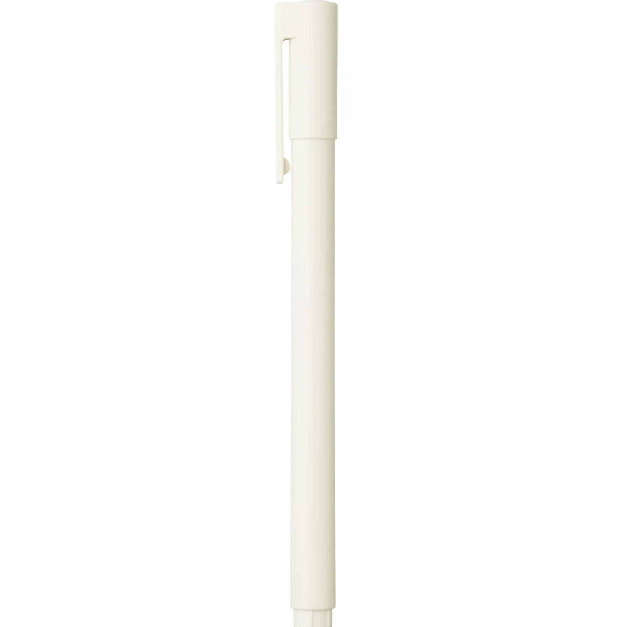 MUJI Cap Type Ballpoint Pen - Body Outlet