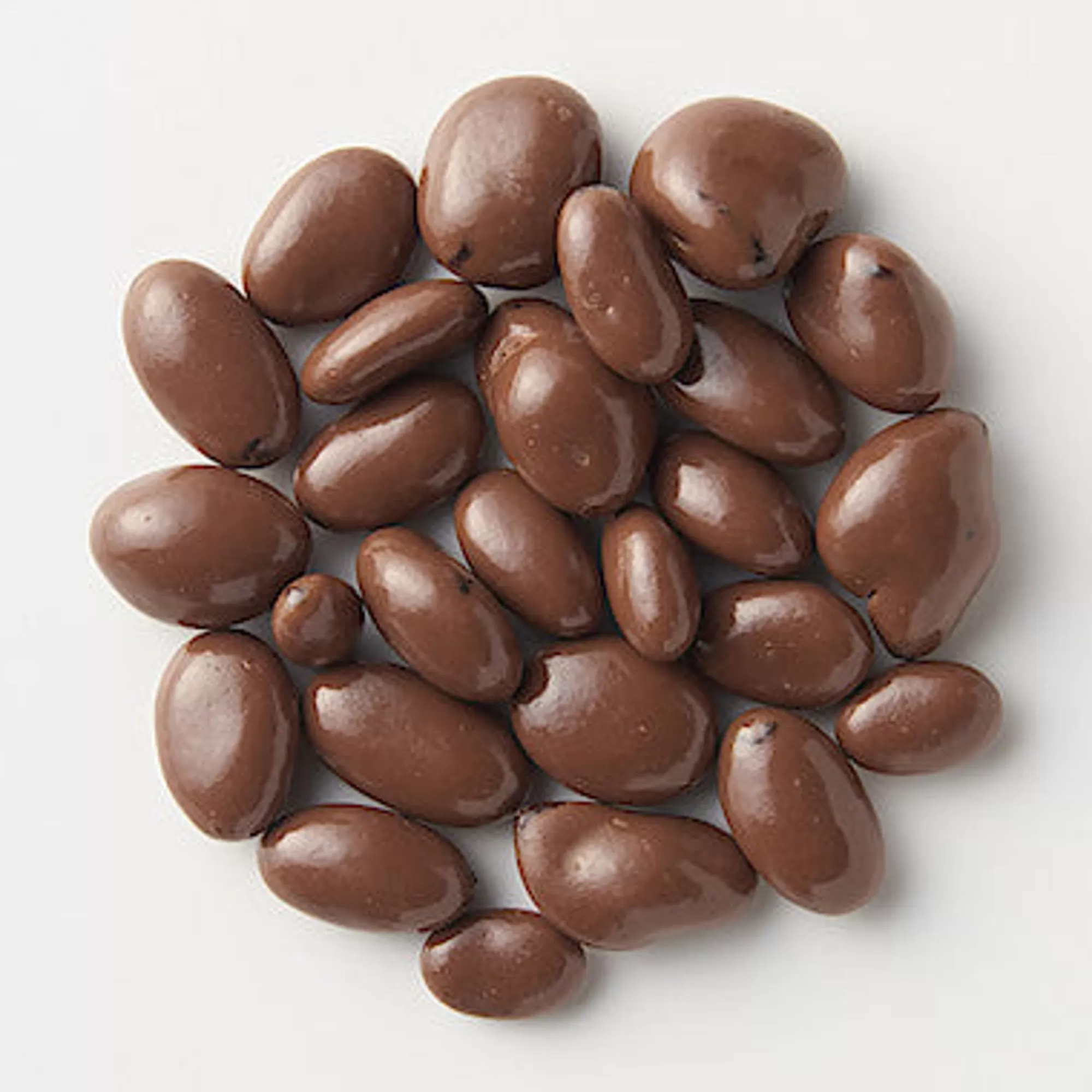 MUJI Chocolate Raisins Flash Sale