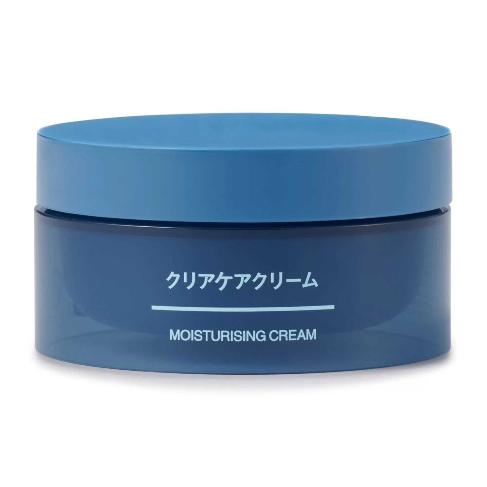 MUJI Clear Care Moisturizing Cream Best Sale