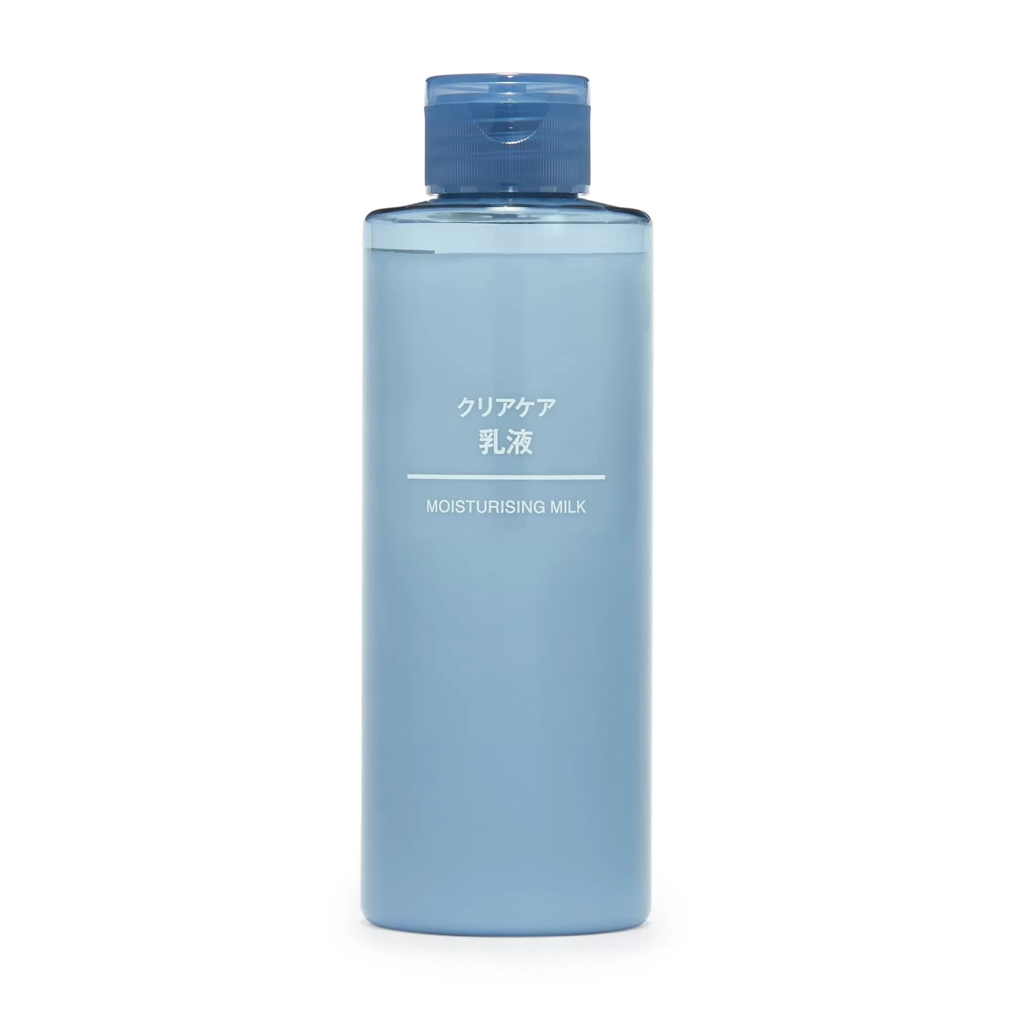 MUJI Clear Care Moisturizing Milk Store