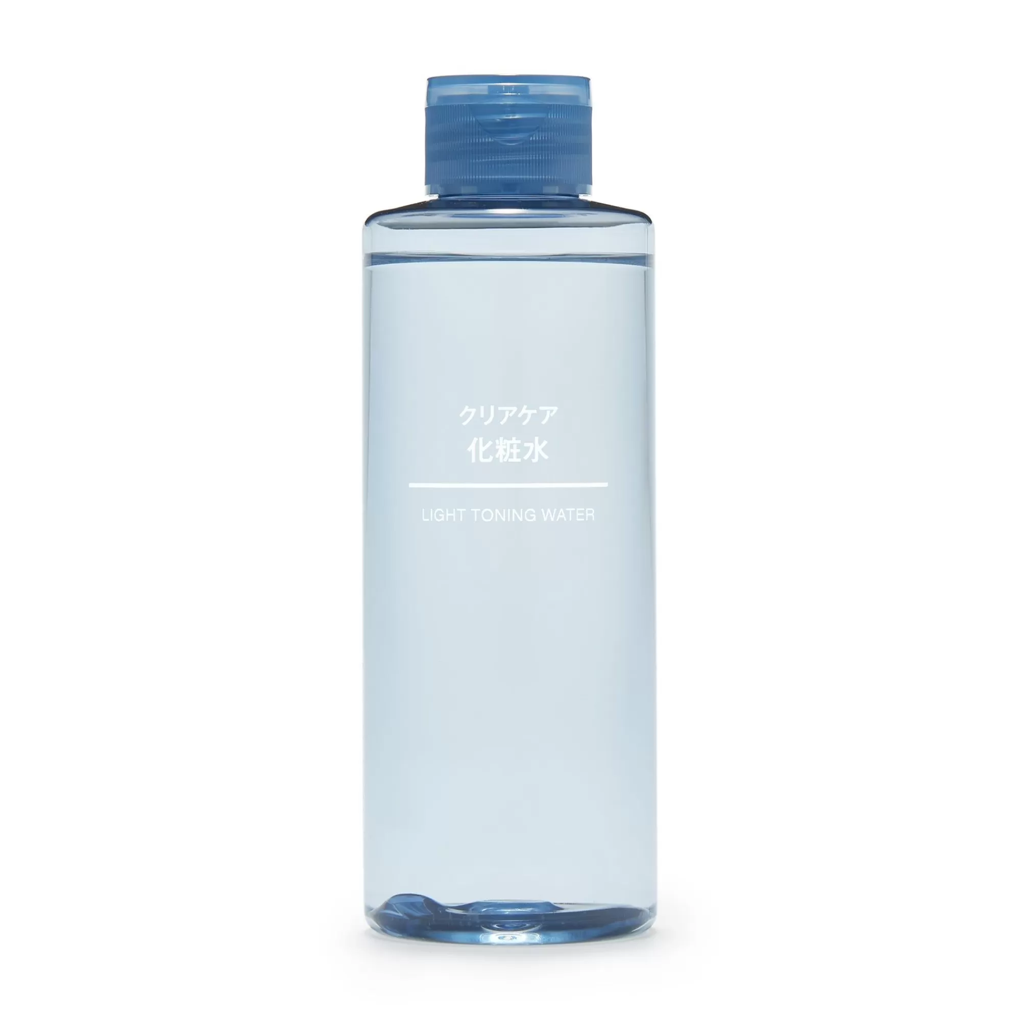 MUJI Clear Care Toning Water Online