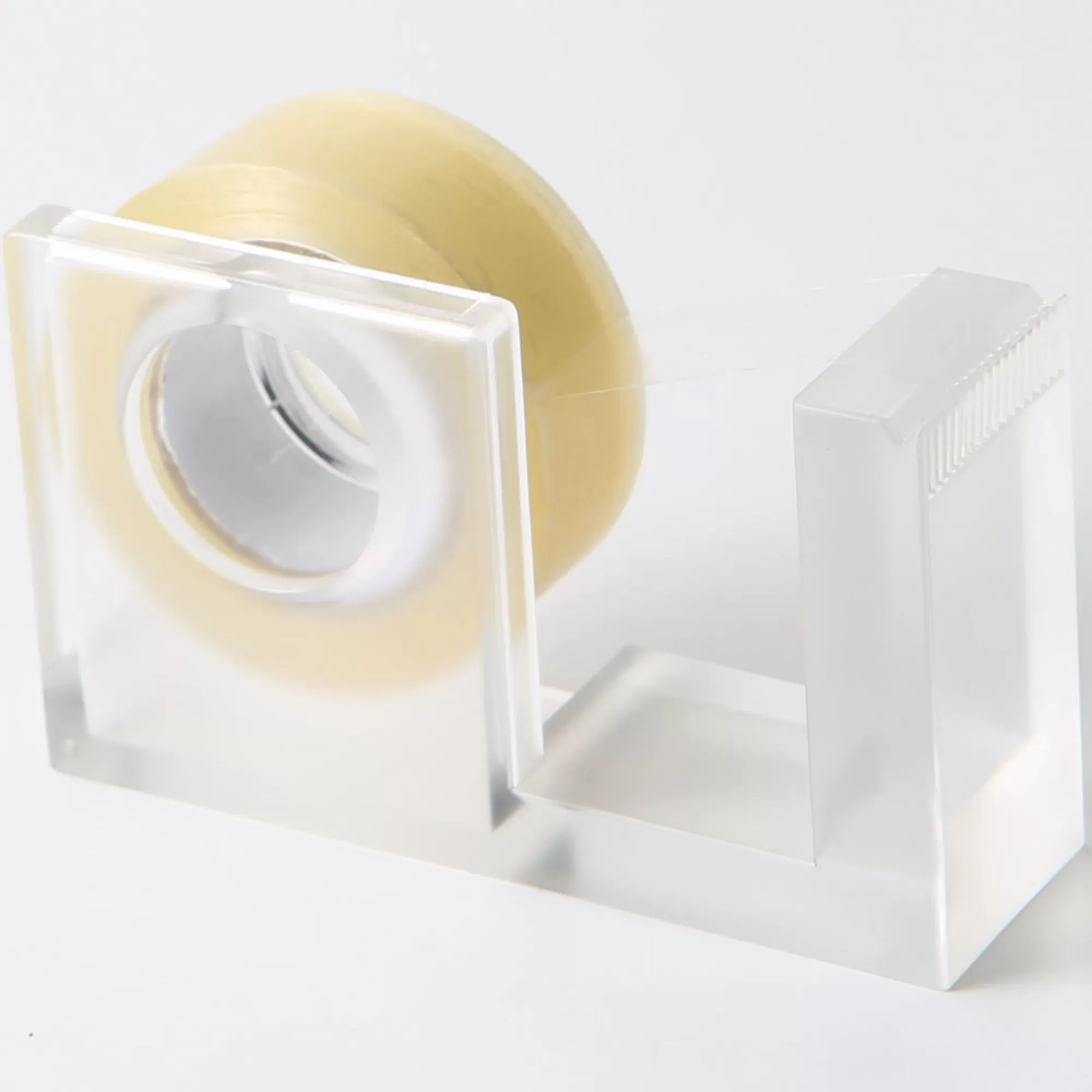 MUJI Clear Tape - Mini Store