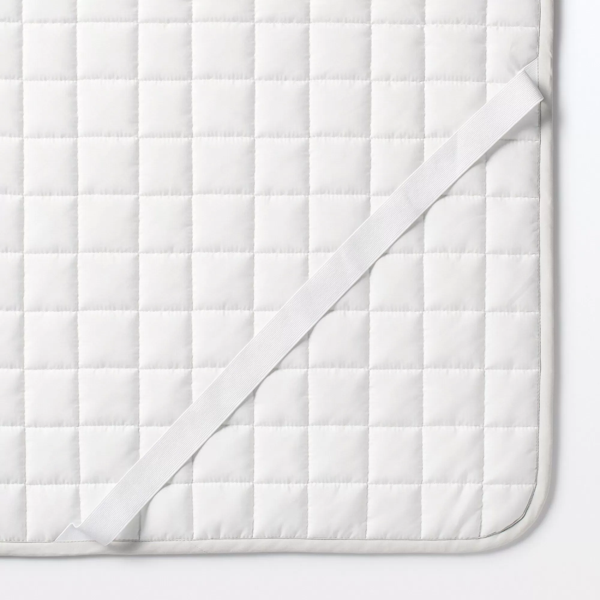 MUJI Cool Touch Quilted Pad Flash Sale