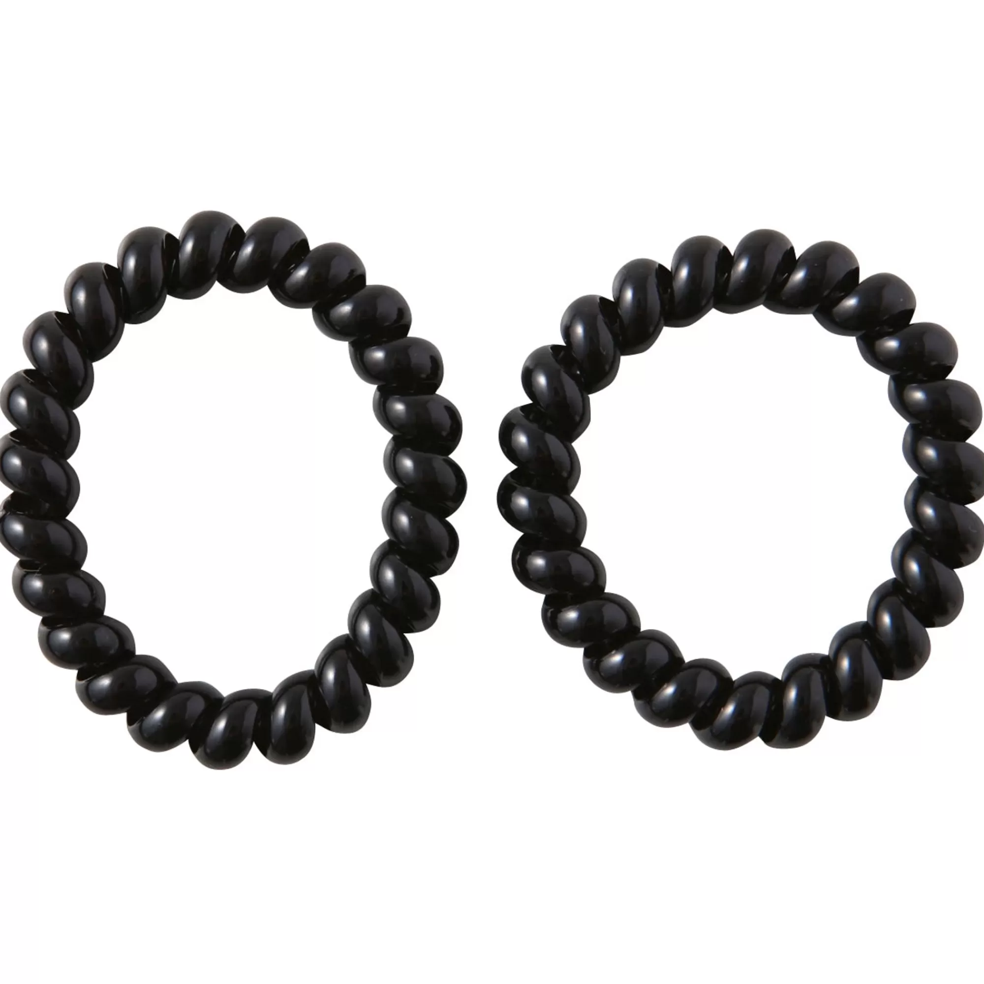 MUJI Cord Hair Band 2 Pieces Set Outlet