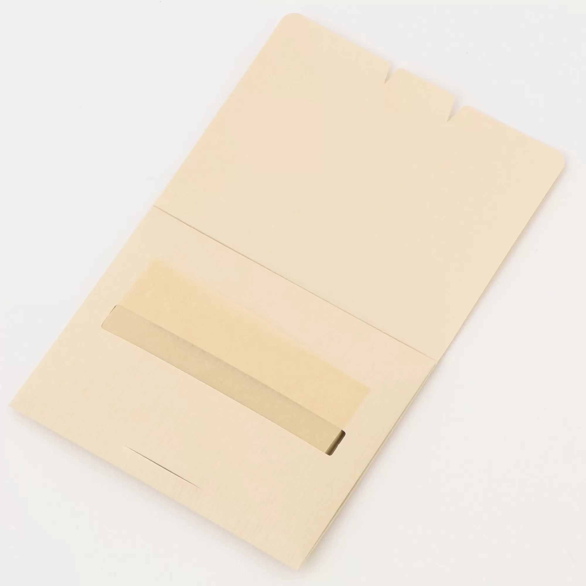 MUJI Cosmetic Paper Sale