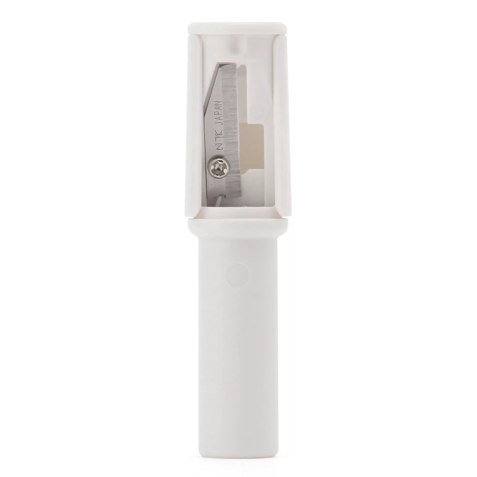 MUJI Cosmetic Pencil Sharpener Best