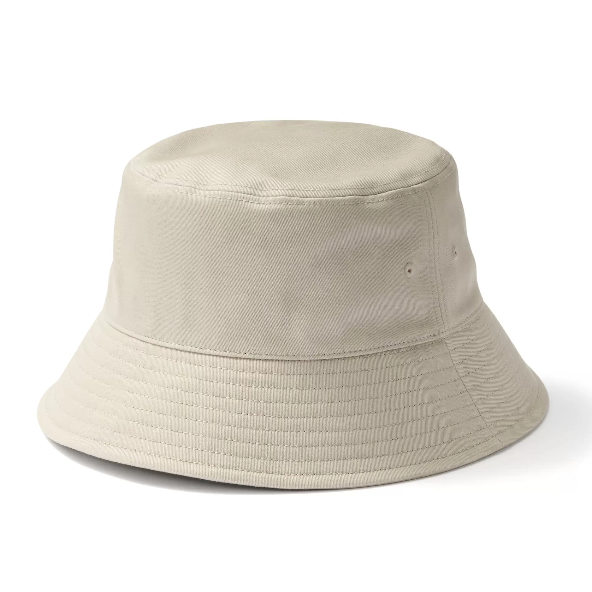 MUJI Cotton Twill Bucket Hat Clearance