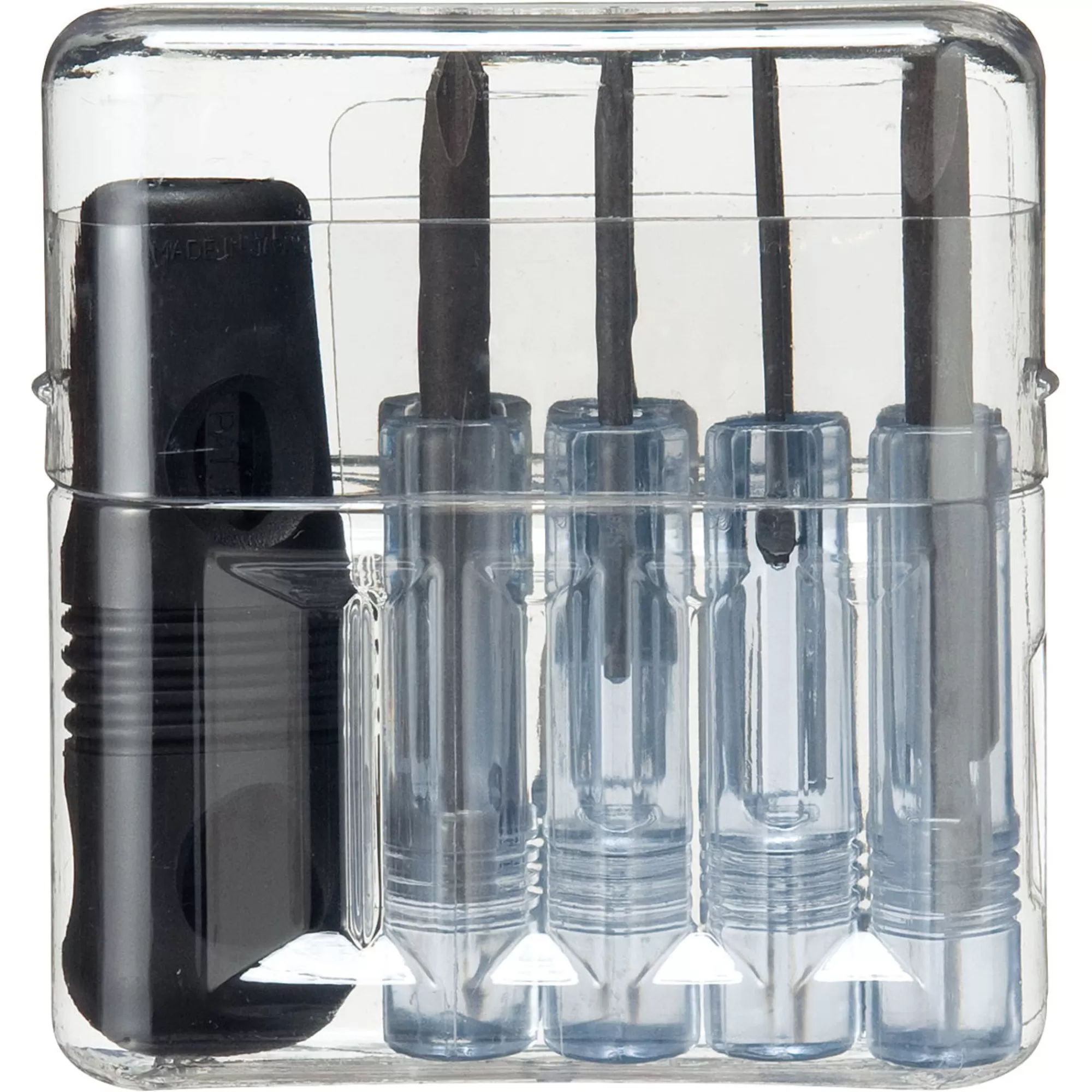 MUJI Driver Set Clearance