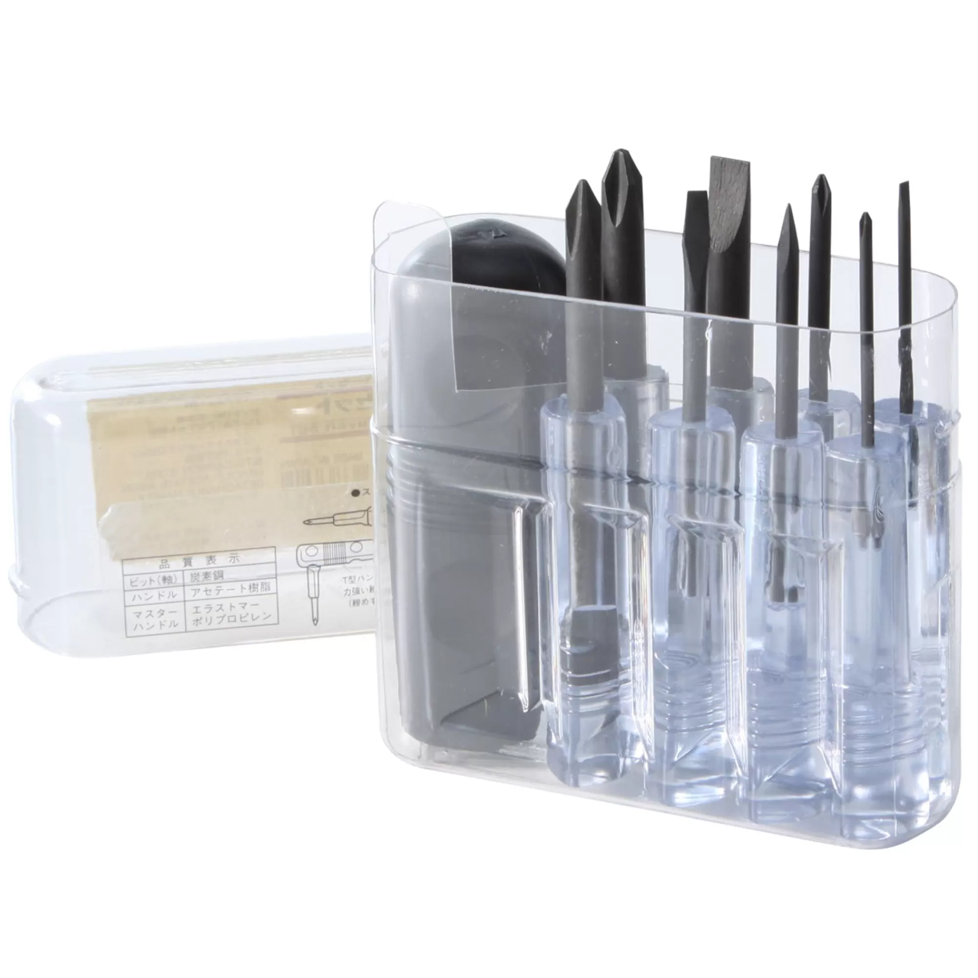 MUJI Driver Set Clearance