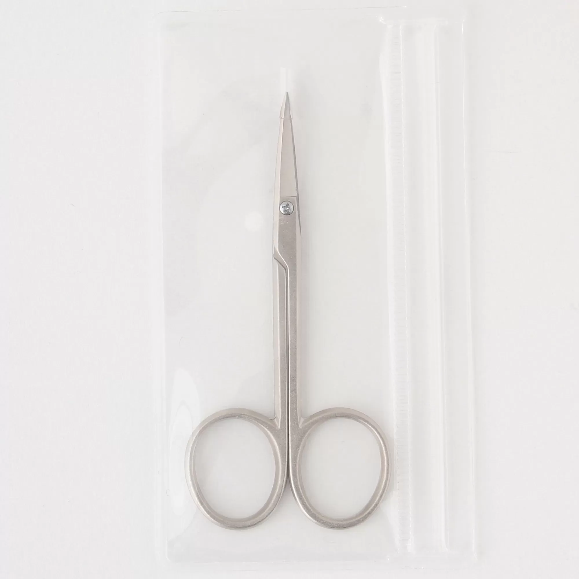 MUJI Eyebrow Scissors New