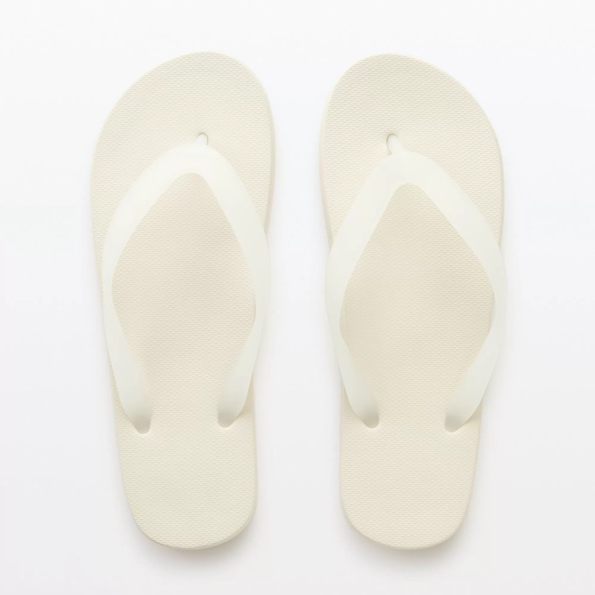 MUJI Flip-Flops Best