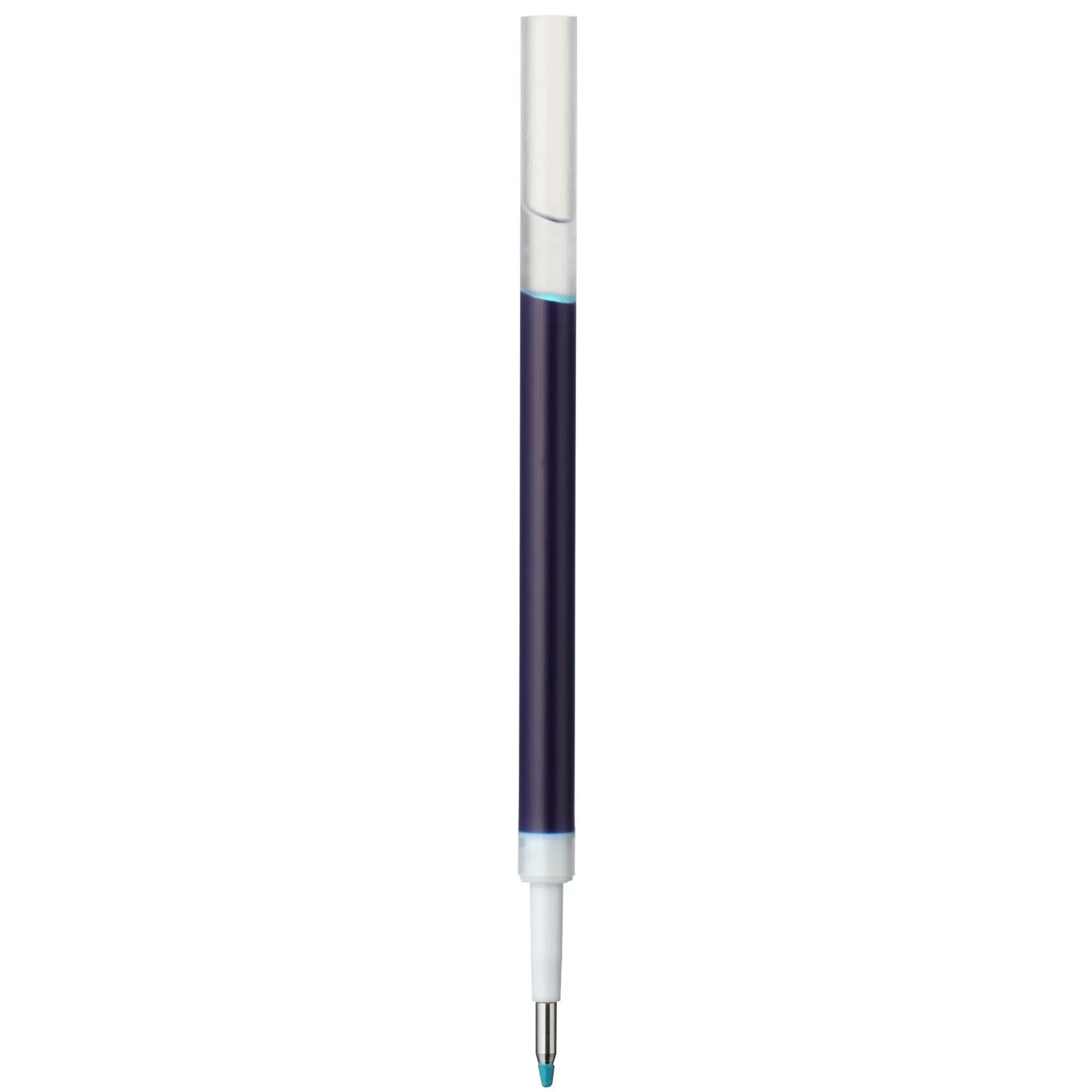 MUJI Gel Ink Ballpoint Pen 0.5Mm - Refill Shop