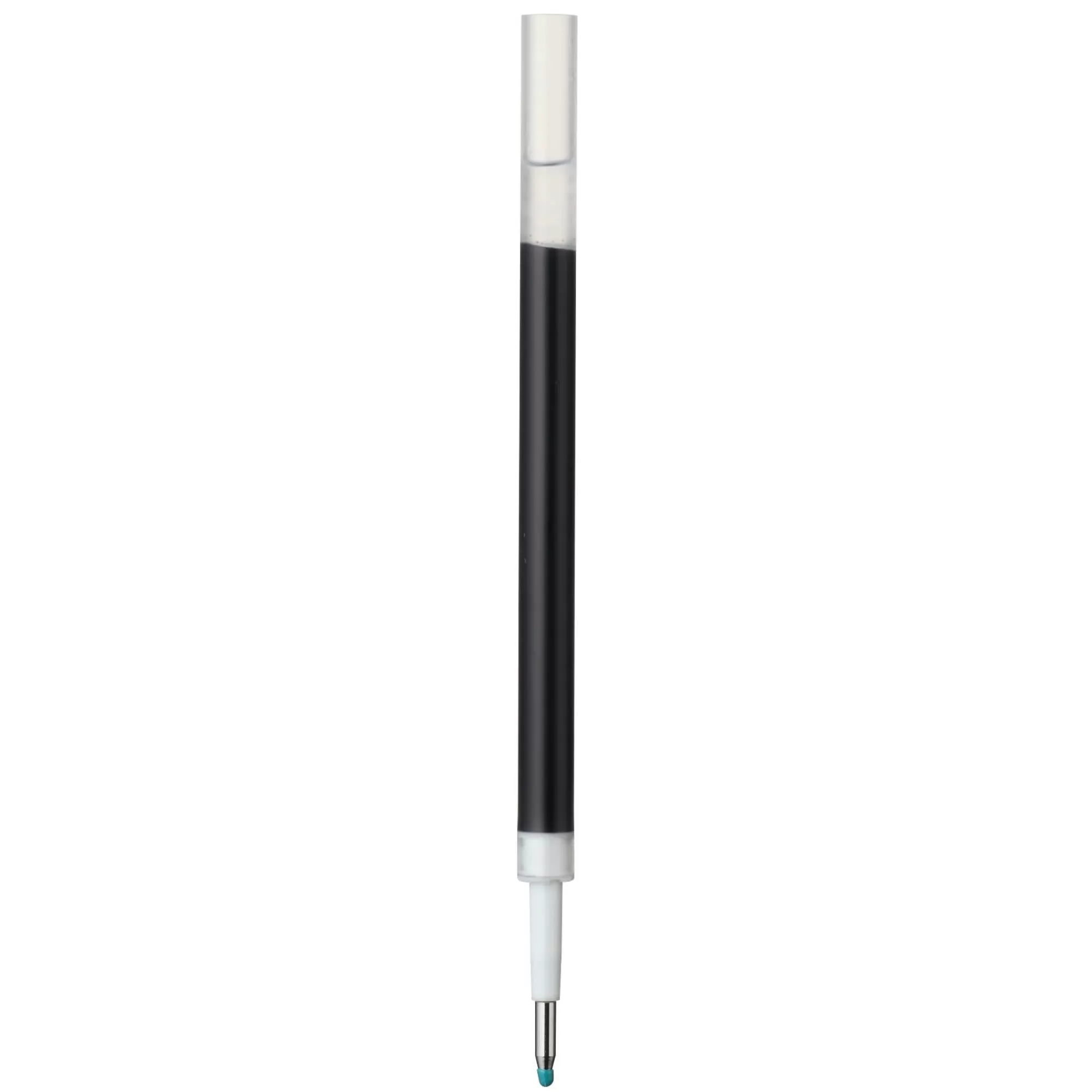 MUJI Gel Ink Ballpoint Pen 0.7Mm - Refill Best