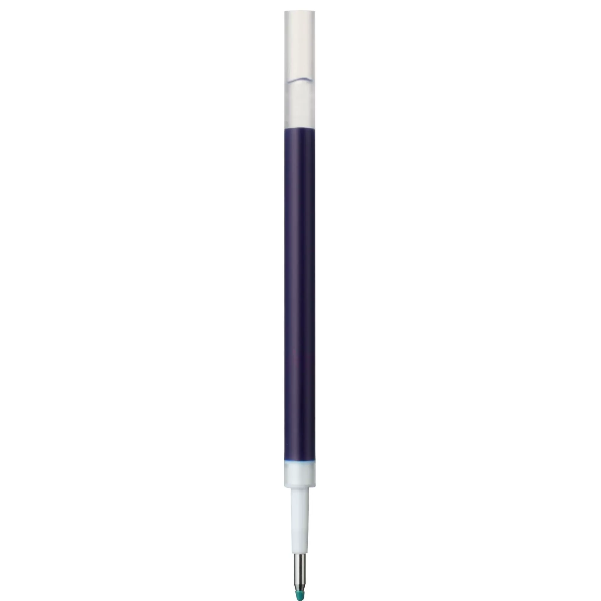 MUJI Gel Ink Ballpoint Pen 0.7Mm - Refill Best