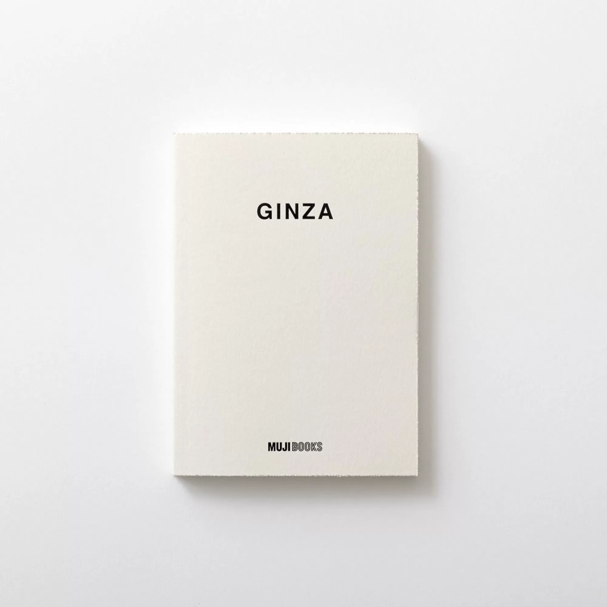 MUJI Ginza Discount