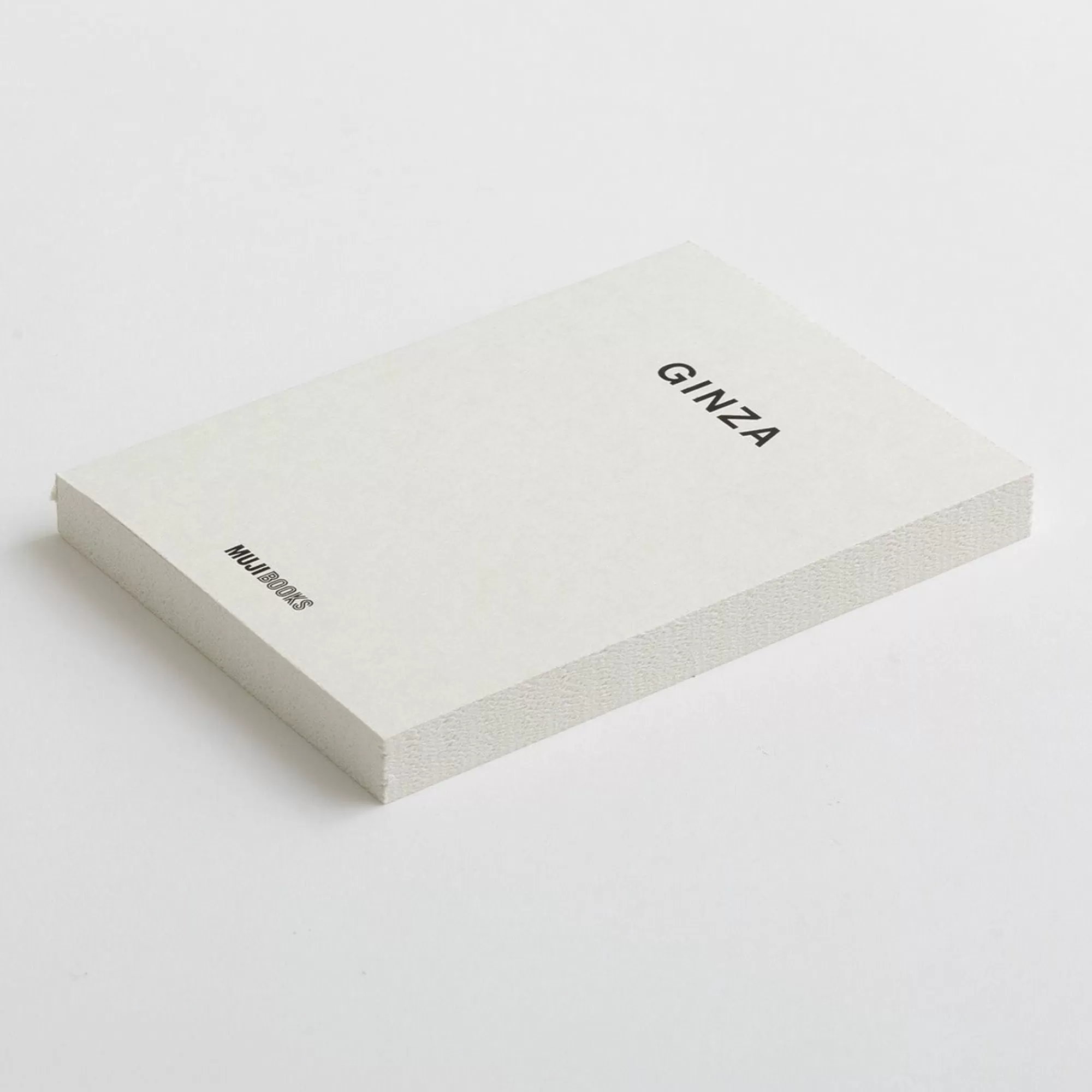 MUJI Ginza Discount