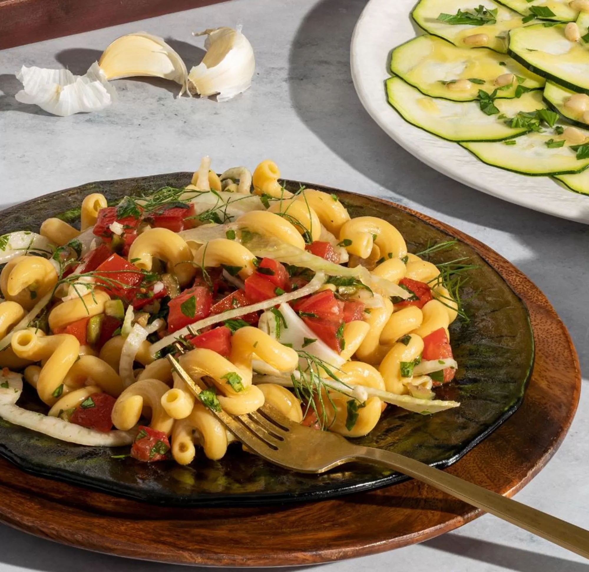 ZENB Gluten-Free Cavatappi Flash Sale