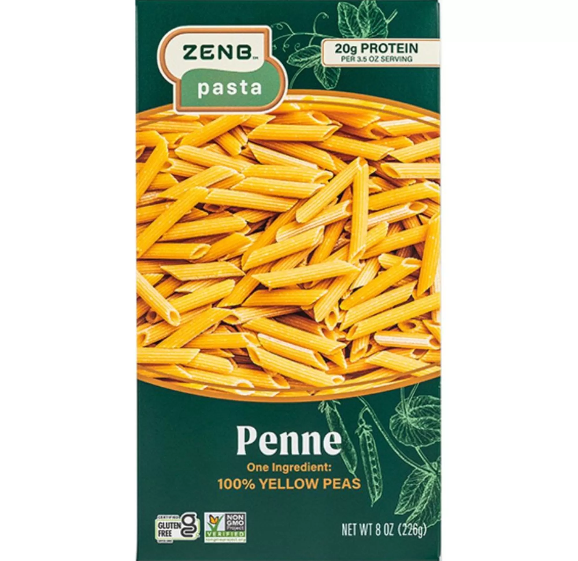 ZENB Gluten-Free Penne Store