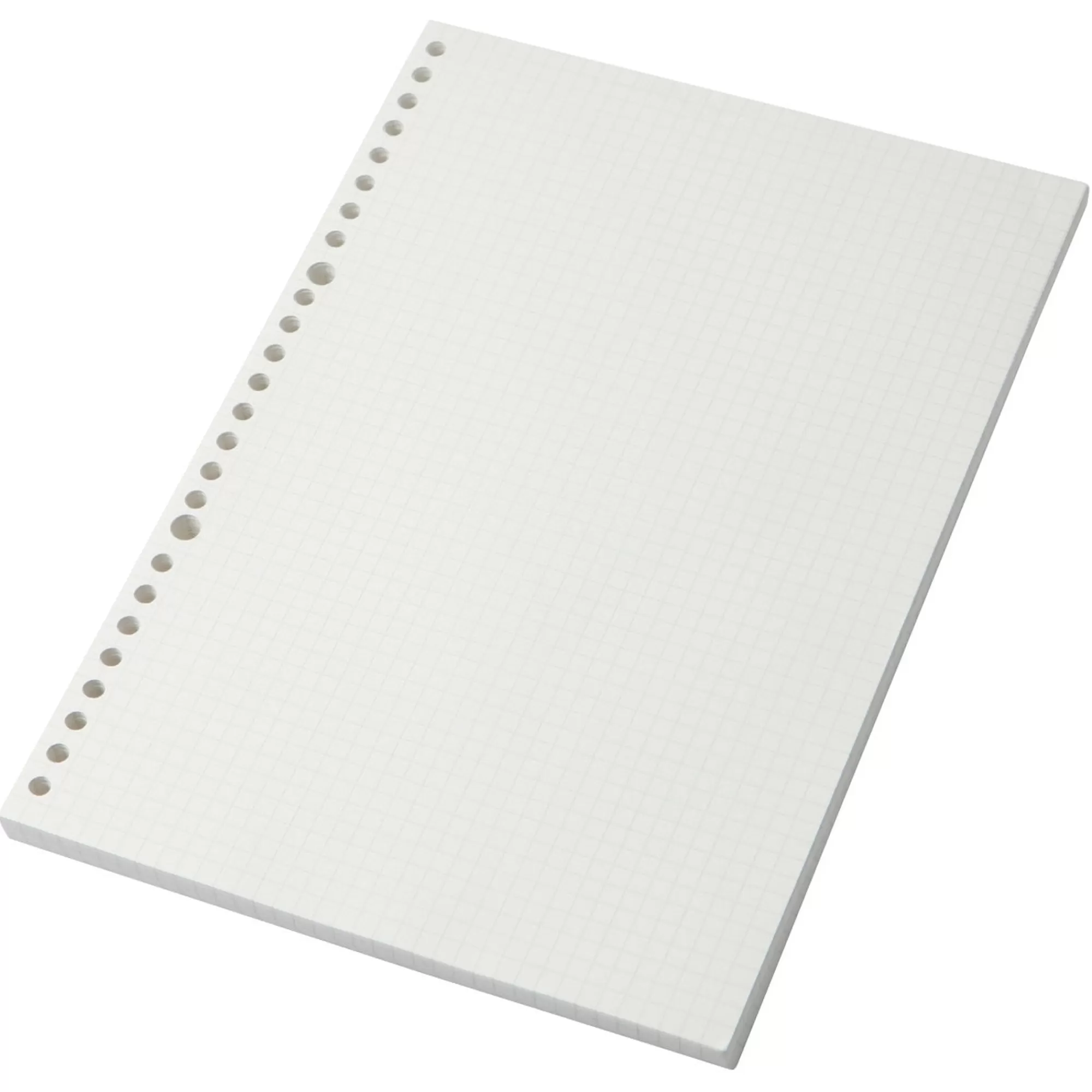 MUJI Grid Loose Leaf B5 Discount