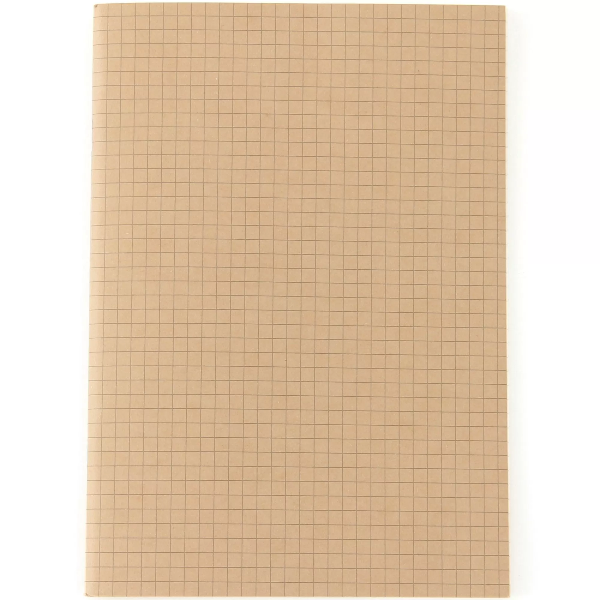 MUJI Grid Notebook A5 New