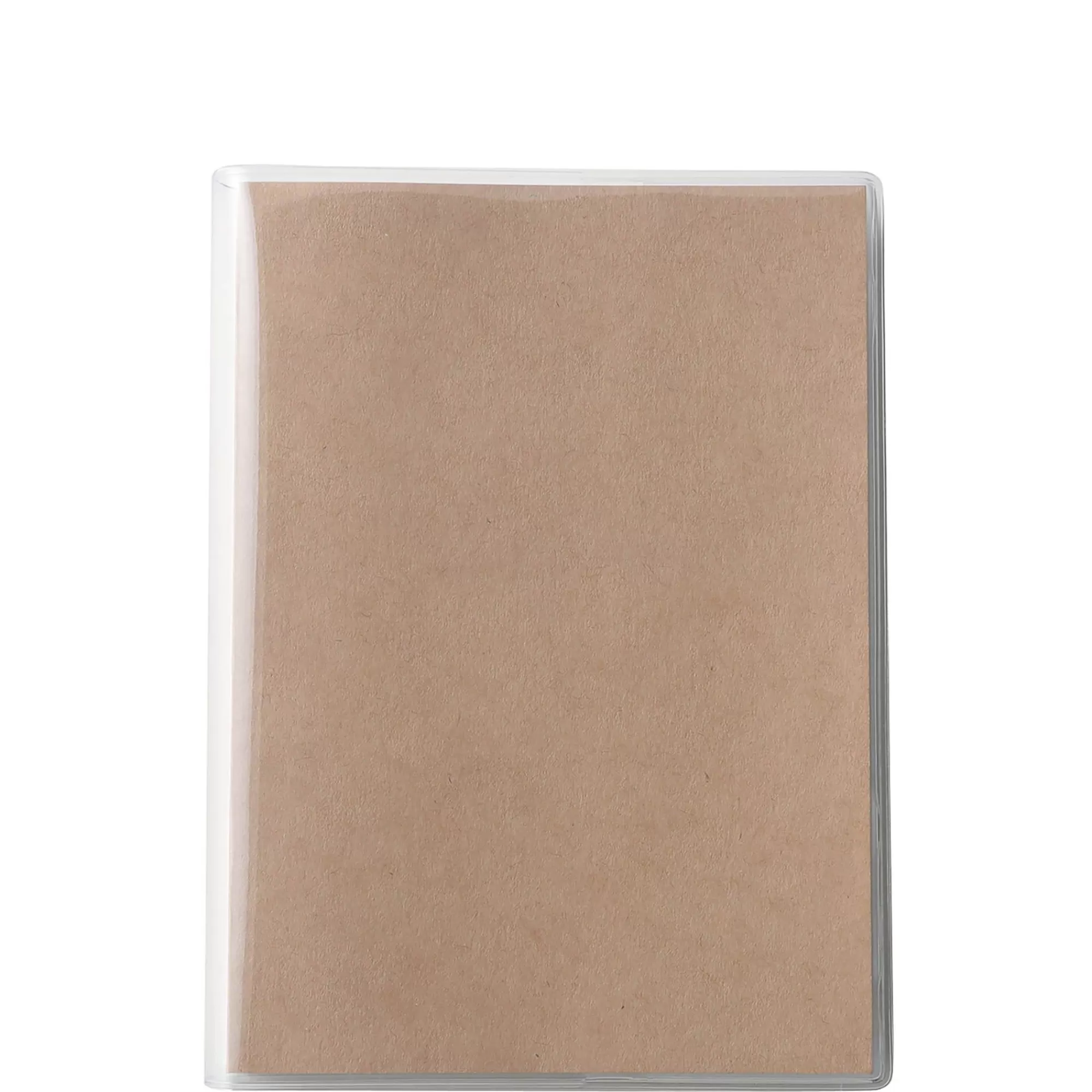 MUJI High Quality Paper Daily Schedule Flash Sale