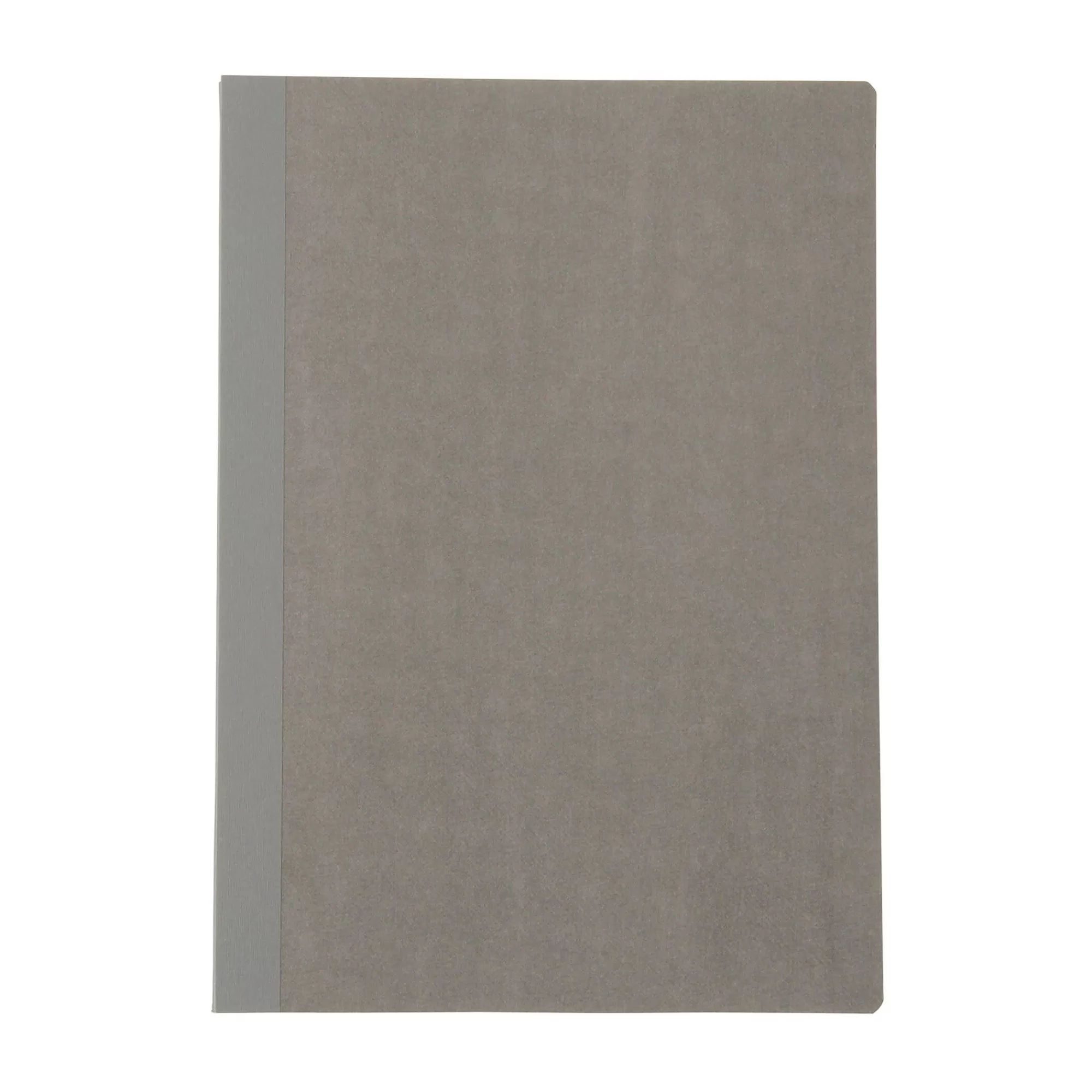 MUJI High Quality Paper Open-Flat Lined Dotted Notebook Best