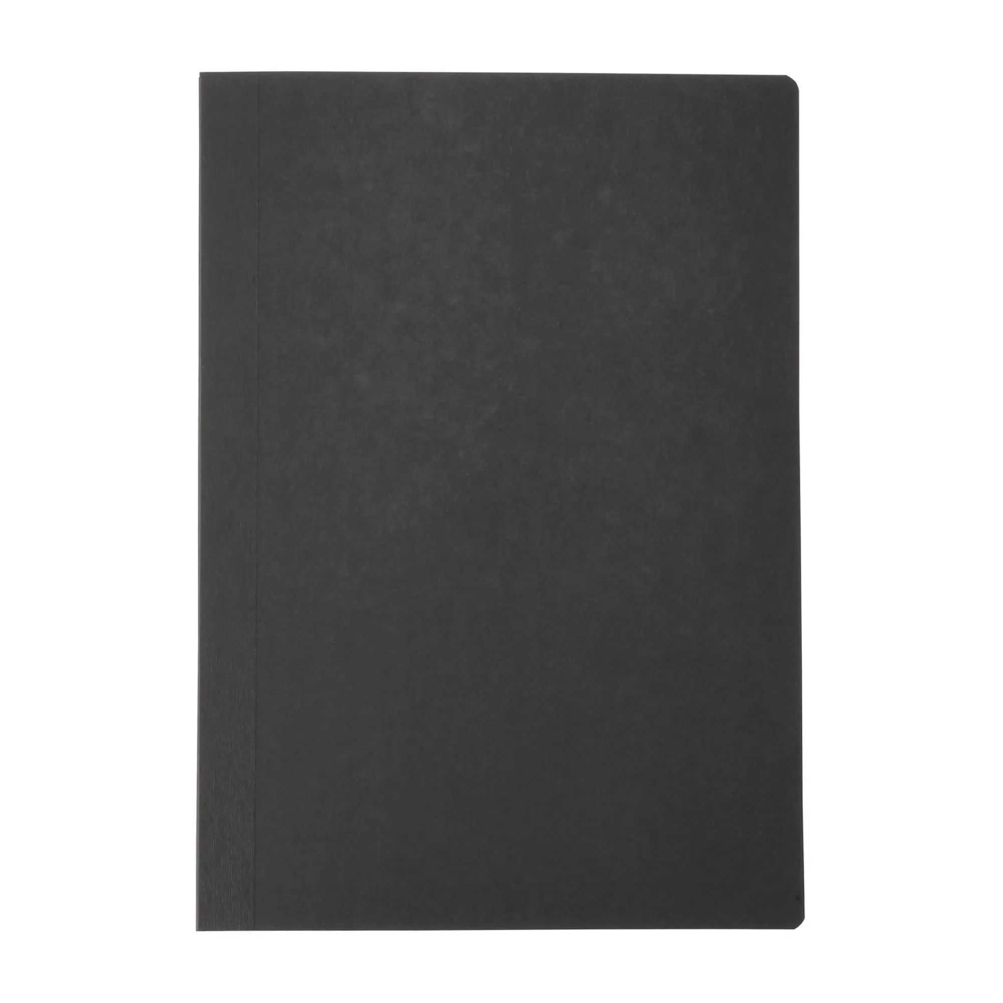 MUJI High Quality Paper Open-Flat Lined Notebook Outlet