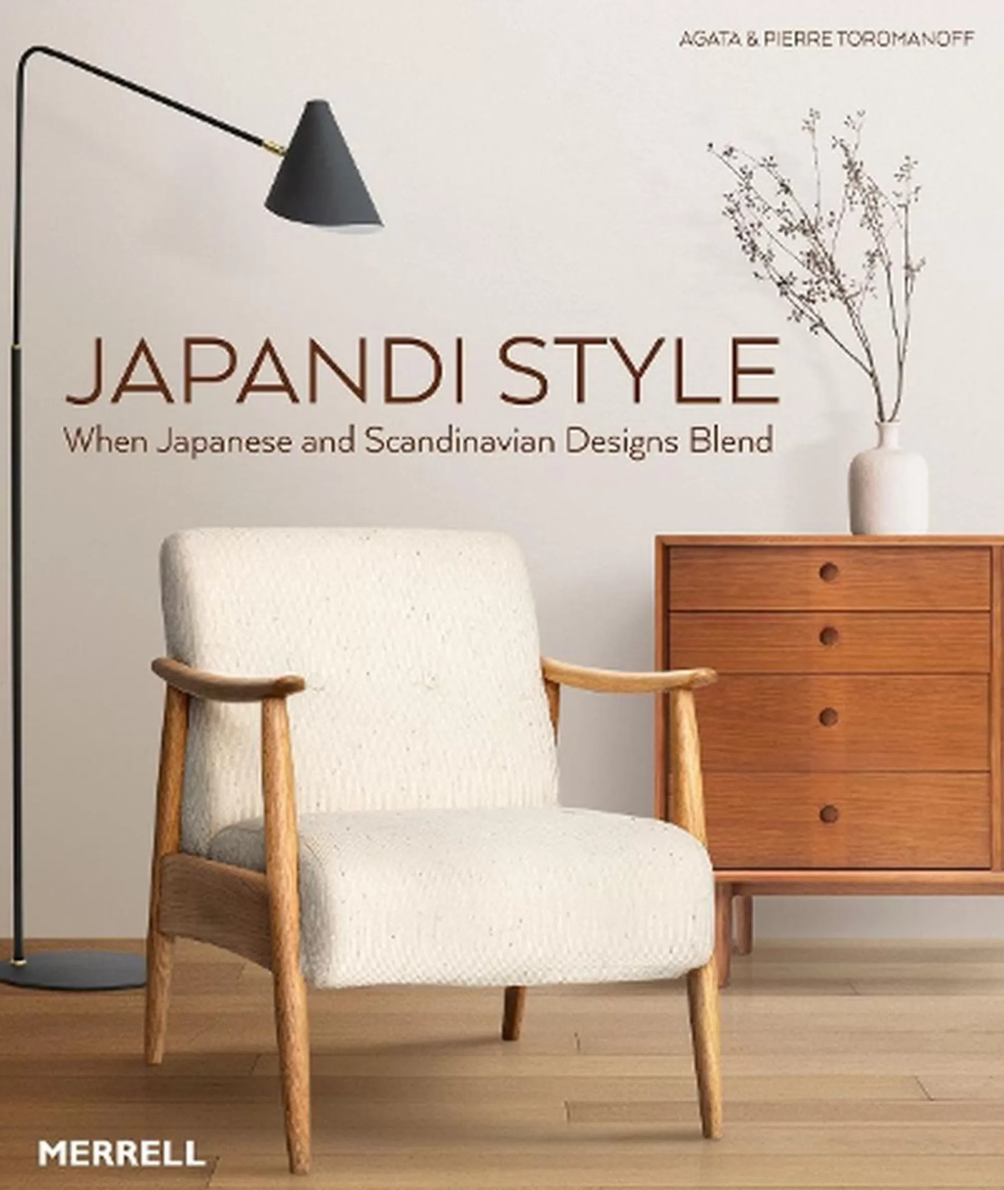 Kinokuniya Japandi Style: When Japanese And Scandinavian Designs Blend Cheap