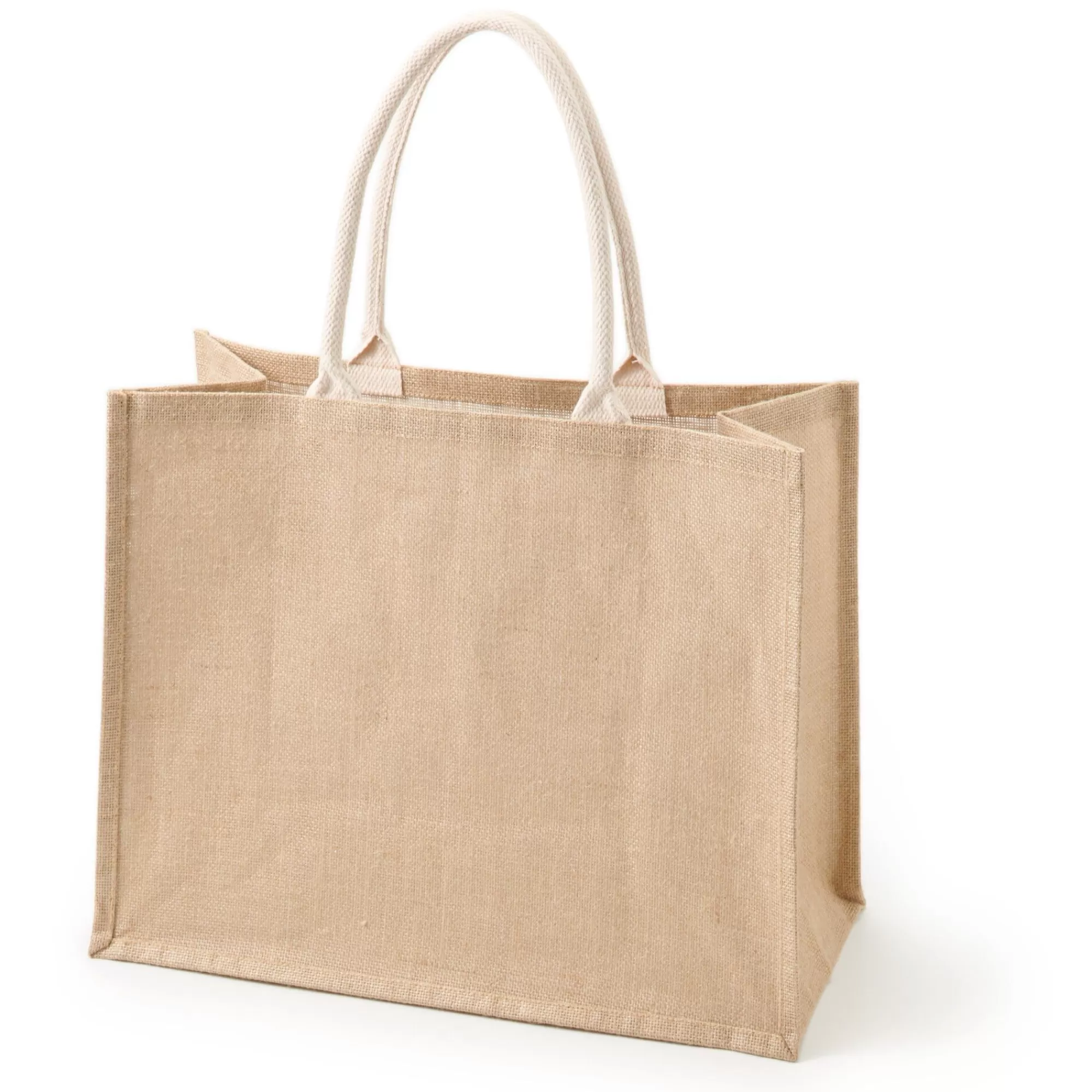 MUJI Jute Bag Large/A3 Store