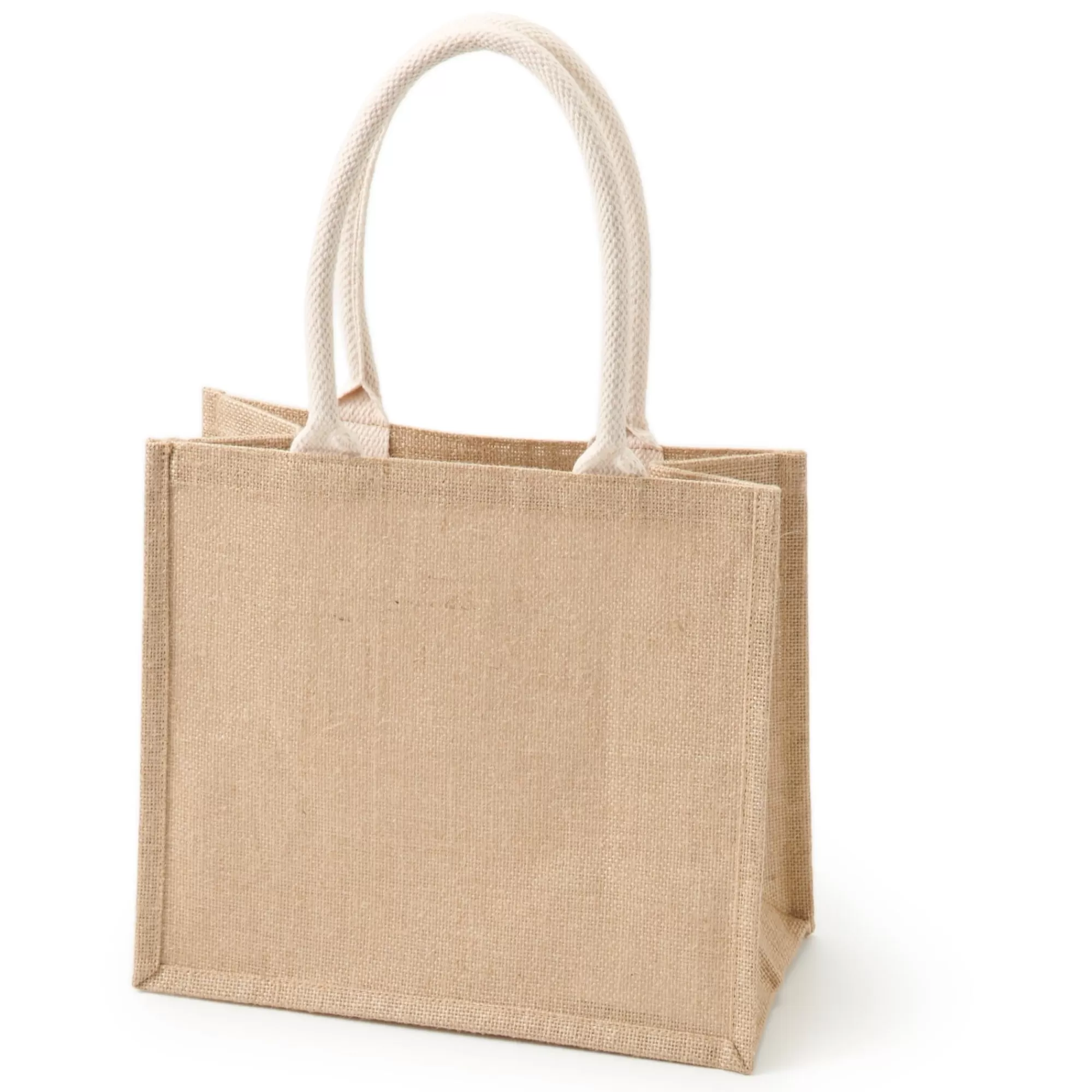 MUJI Jute Bag Small/B5 Best