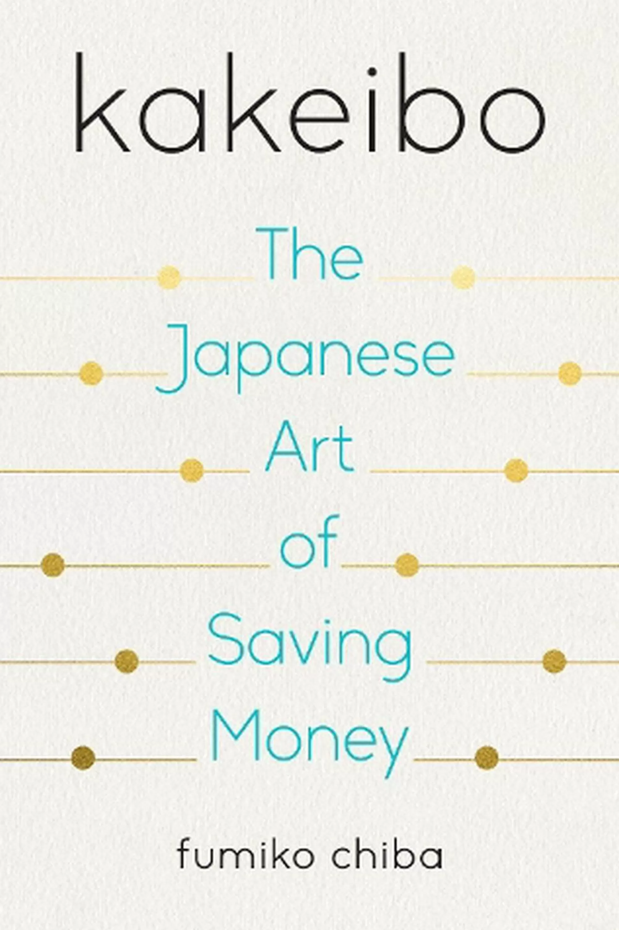 Kinokuniya Kakeibo: The Japanese Art Of Saving Money Shop