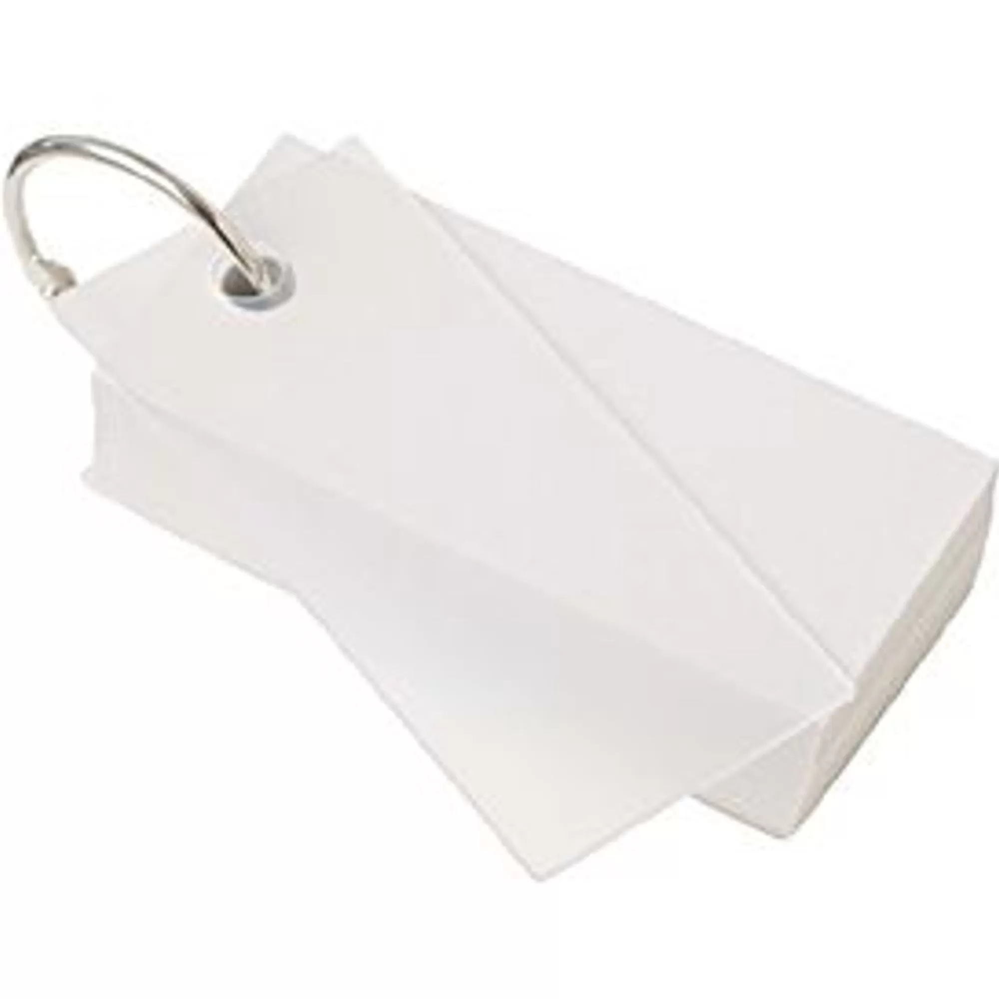 MUJI Key Ring Memo Block 5 Pieces Set Cheap