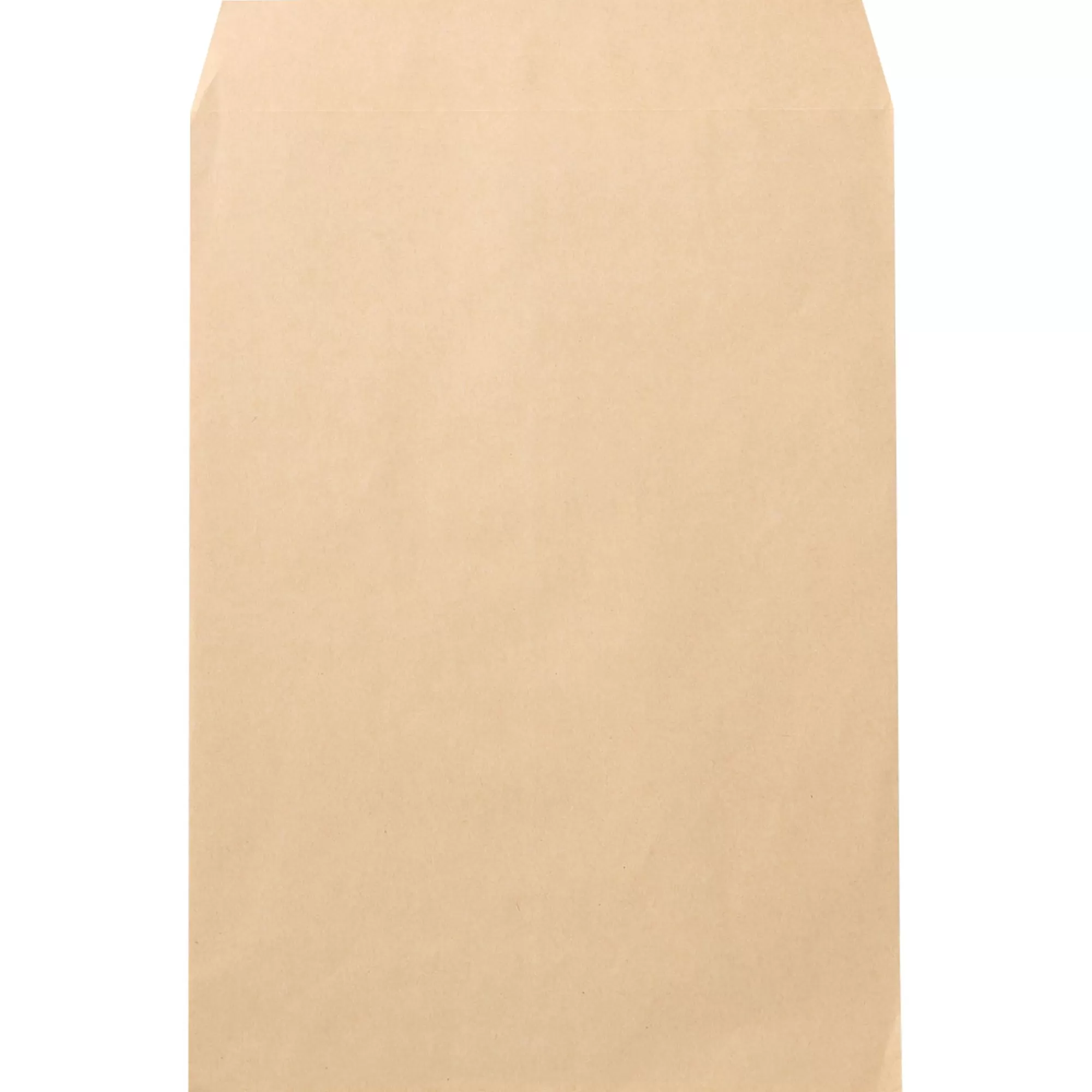 MUJI Kraft Paper Envelope Flash Sale