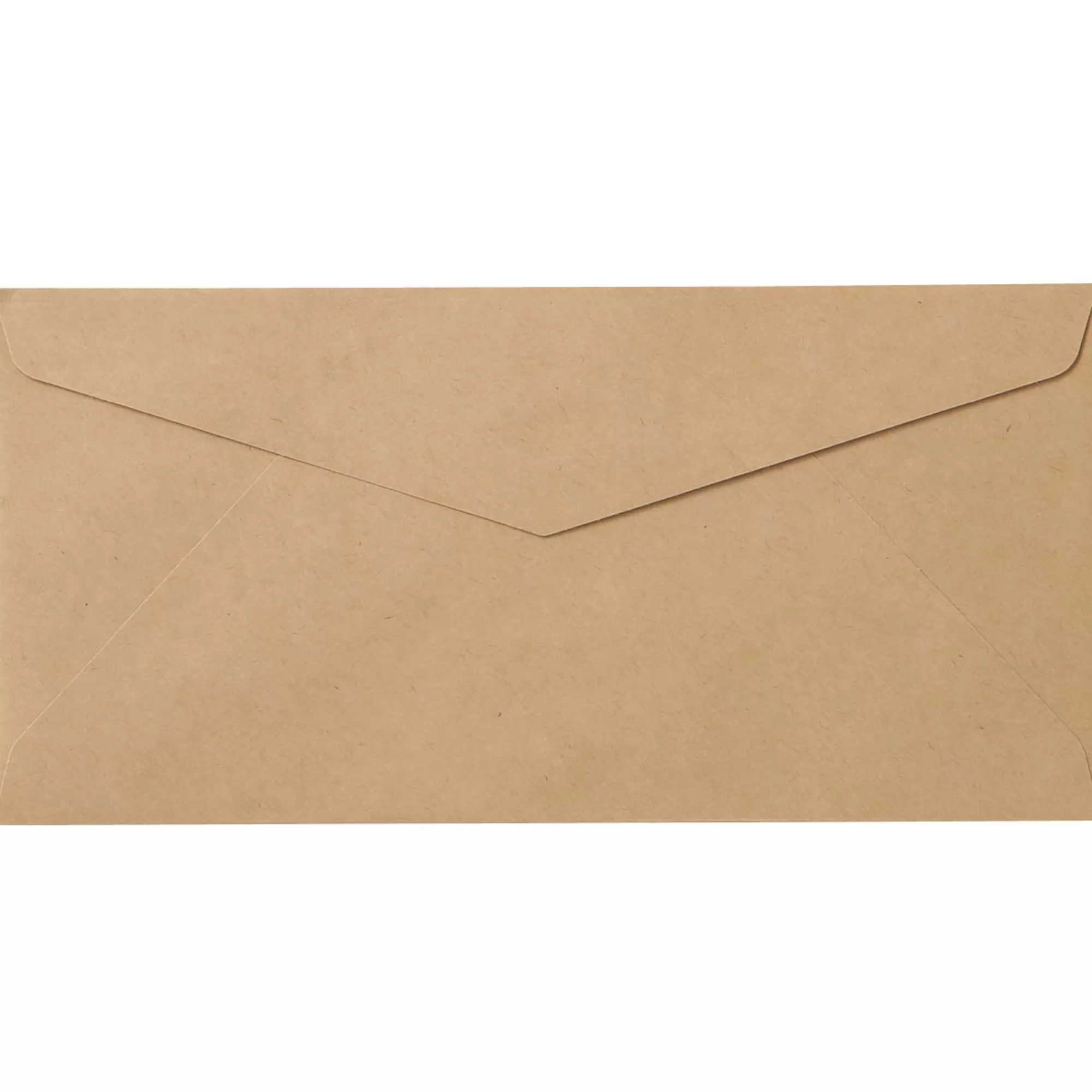 MUJI Kraft Paper Envelope Shop