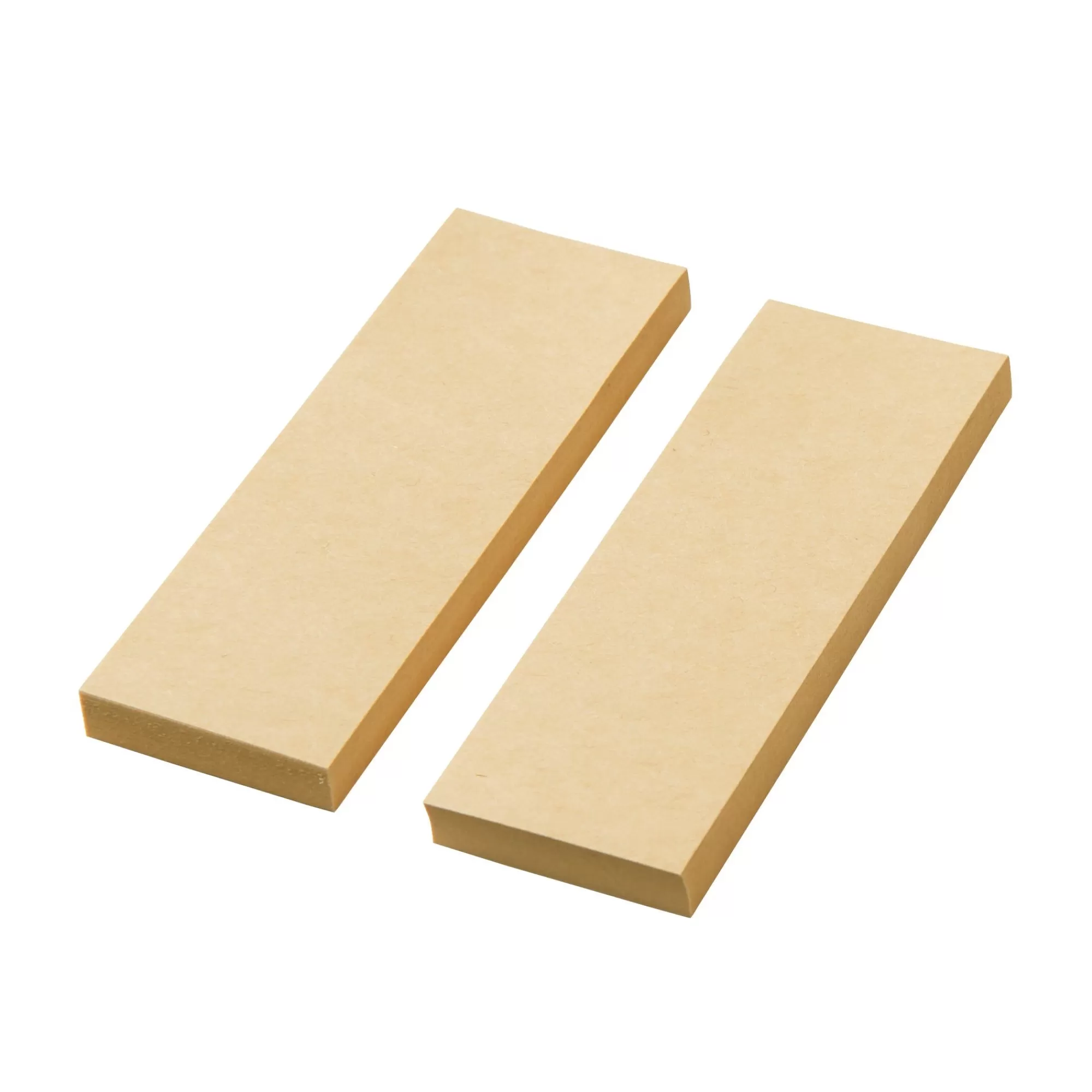 MUJI Kraft Paper Sticky Note Sale