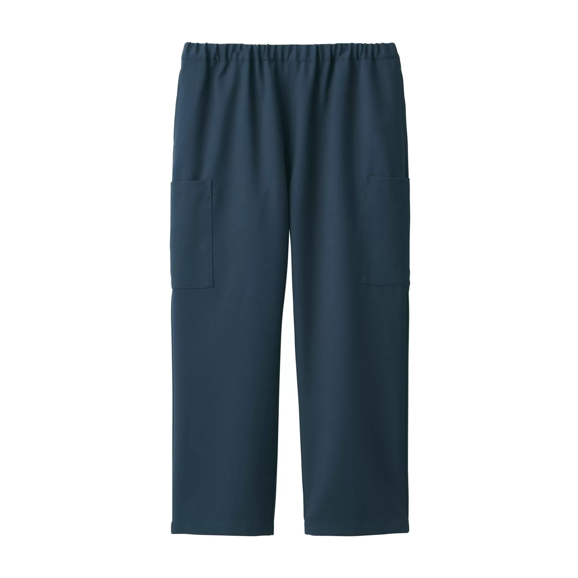 MUJI Labo Unisex Easy-Clean Cargo Pants Cheap