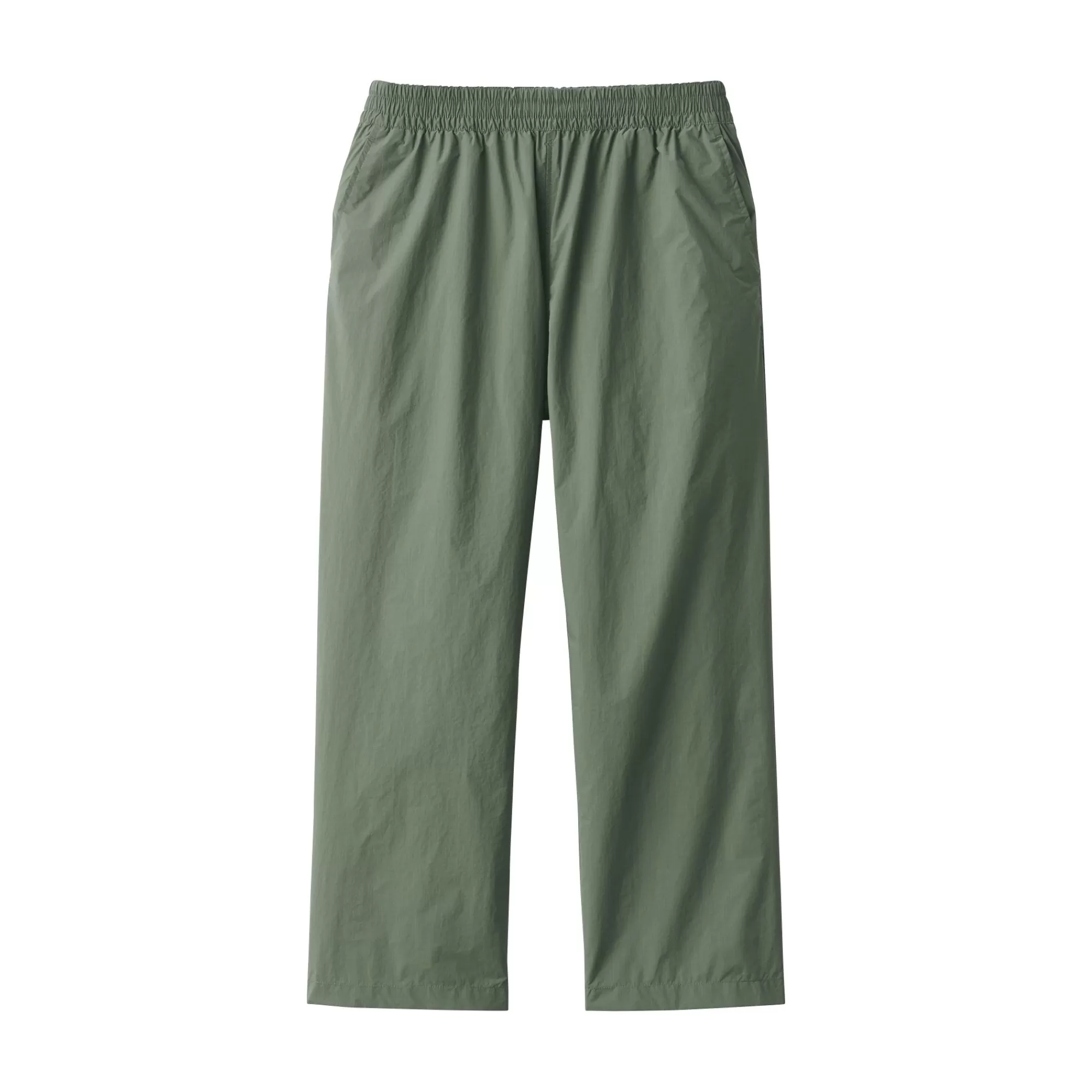 MUJI Labo Unisex Water Repellent Pants Cheap