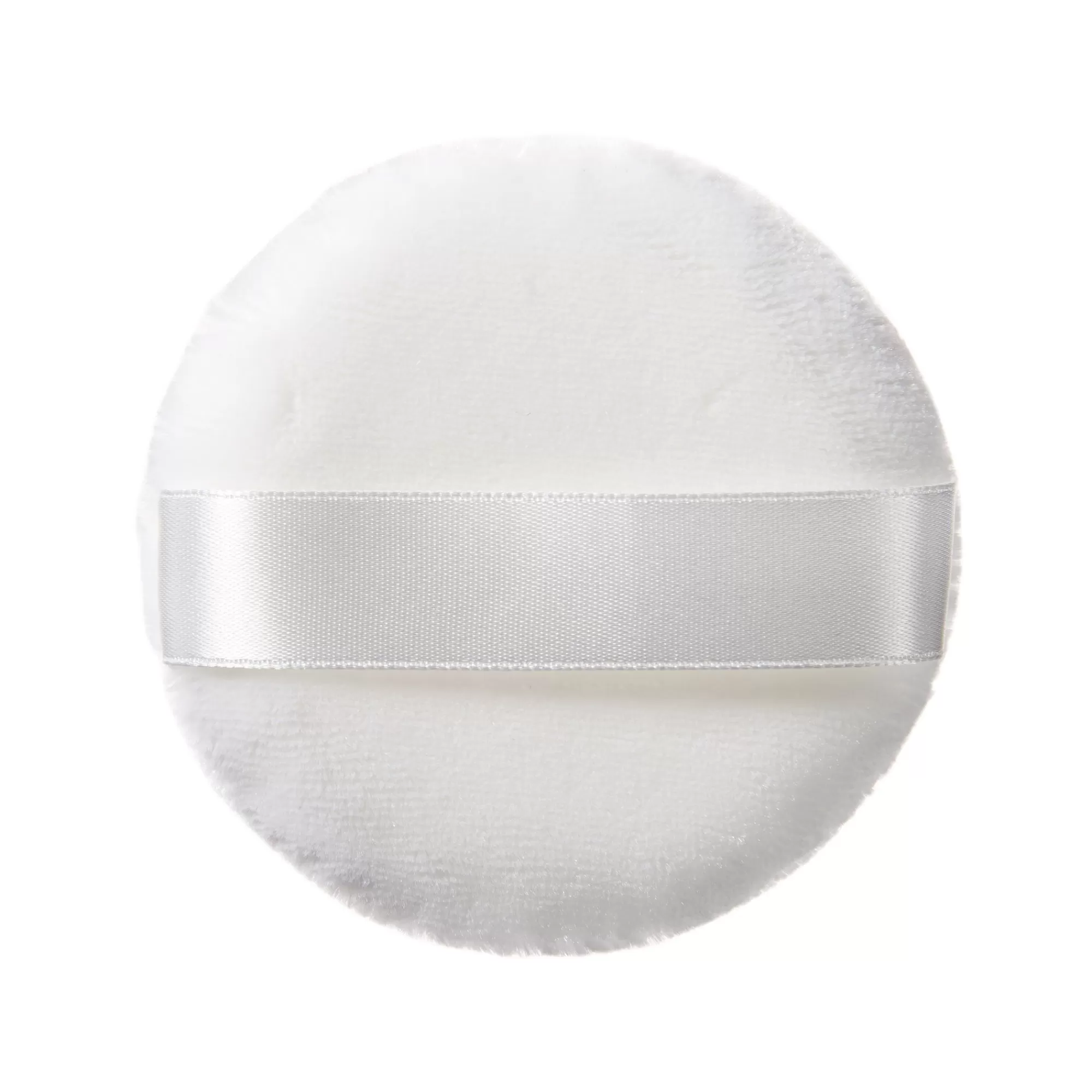 MUJI Loose Powder Puff Fashion