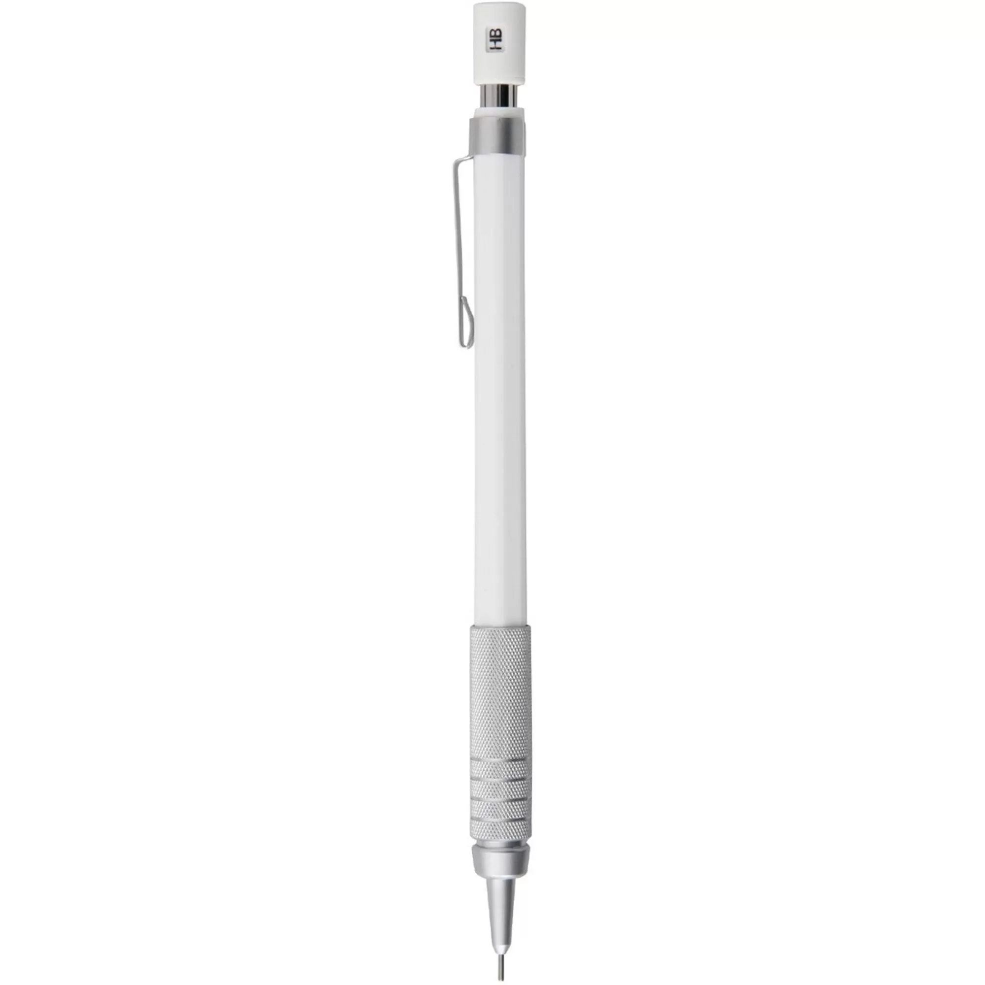 MUJI Low Center Gravity Mechanical Pencil 0.5Mm New