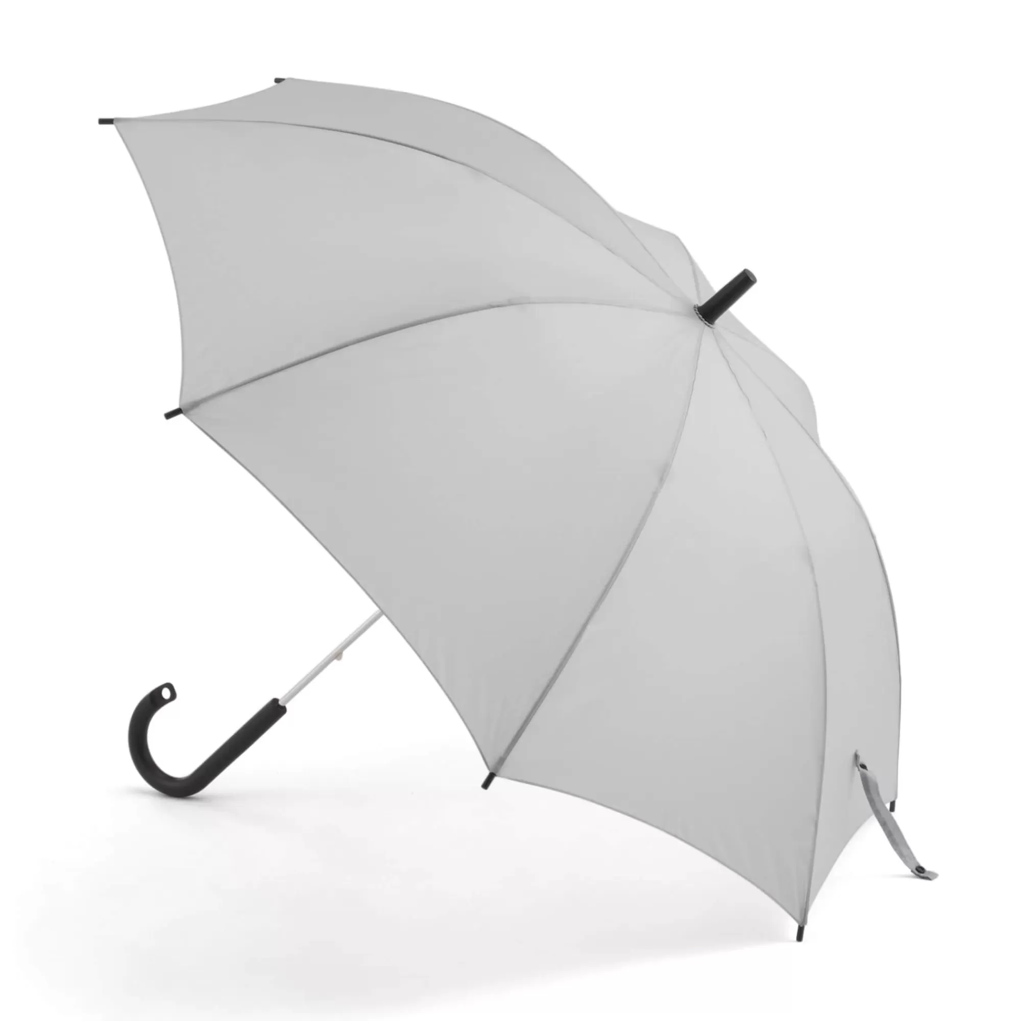 MUJI Markable Umbrella - Light Gray Cheap